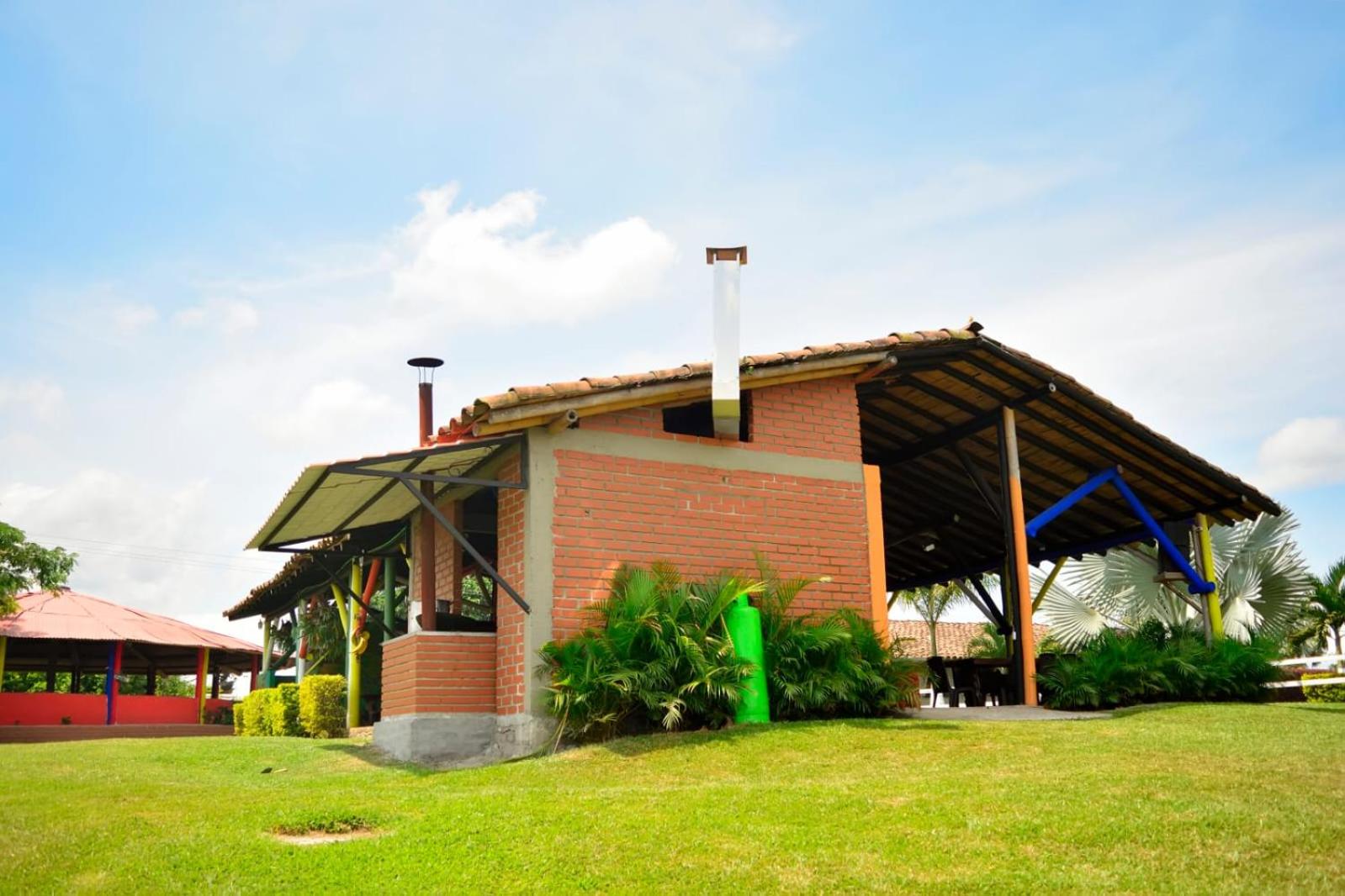 Casa de Campo La Malagueña