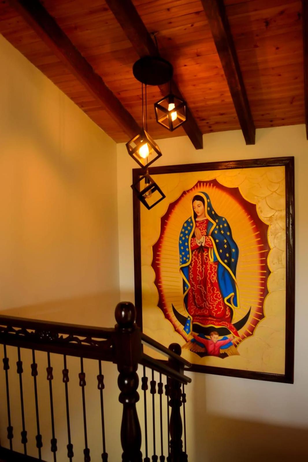 Casa de Campo La Malagueña