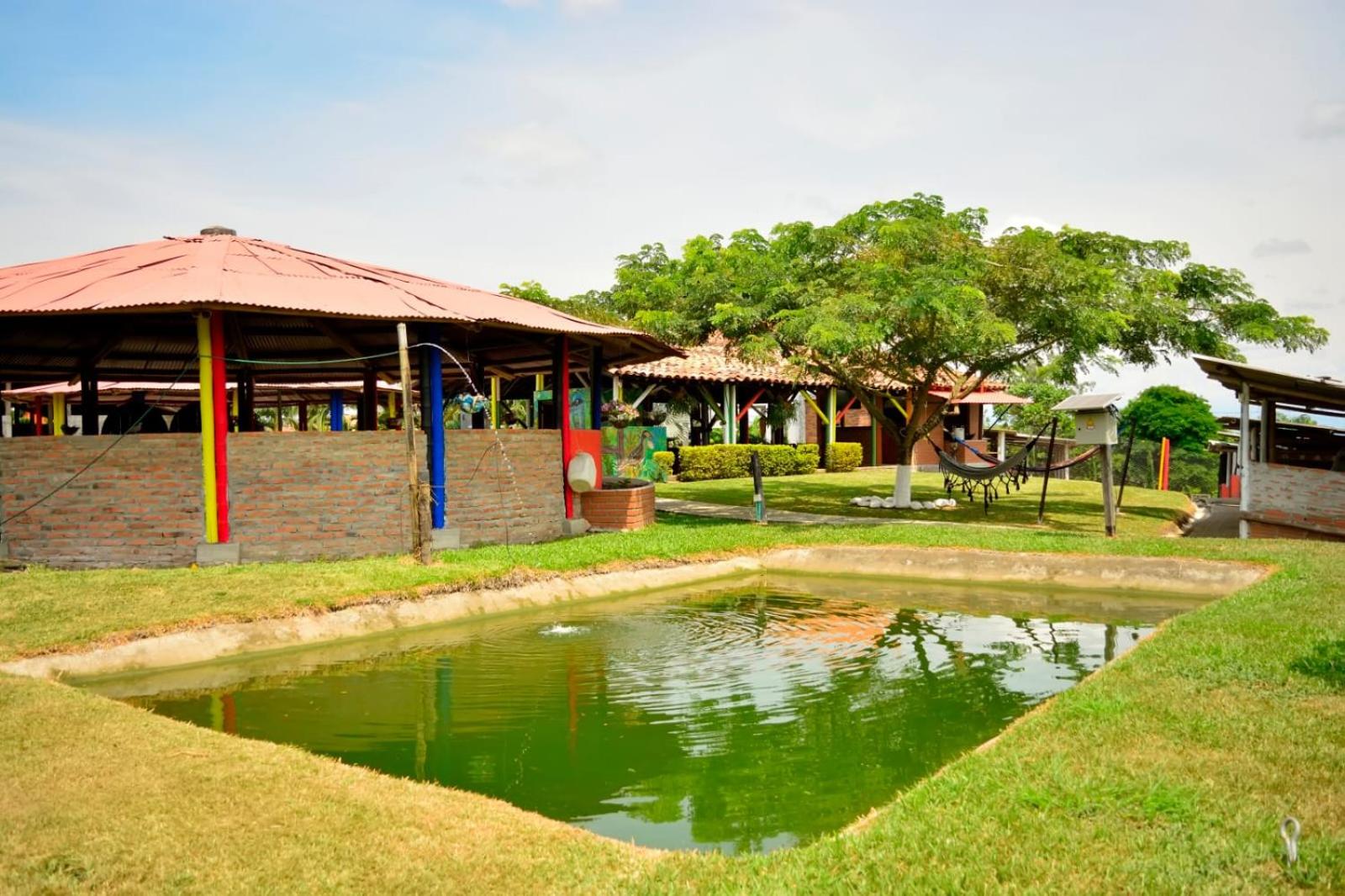 Casa de Campo La Malagueña