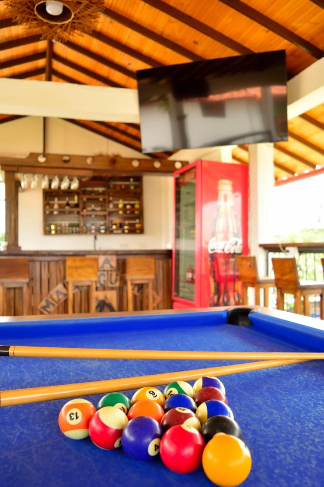 Casa de Campo La Malagueña