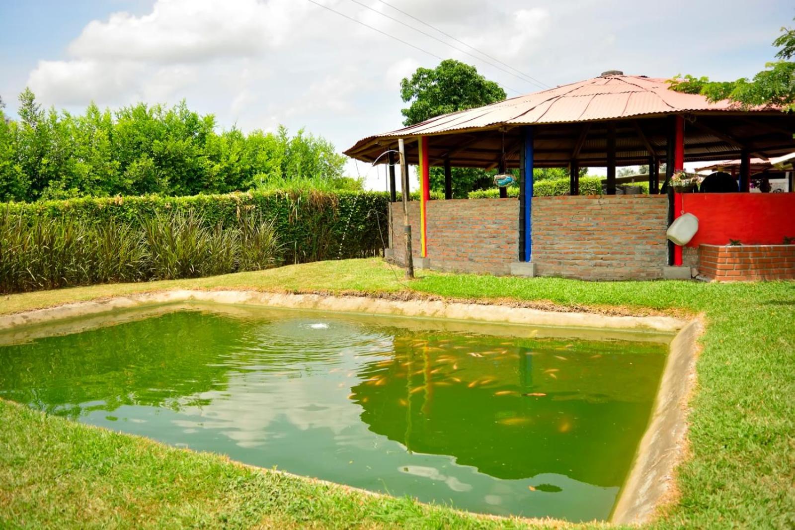 Casa de Campo La Malagueña