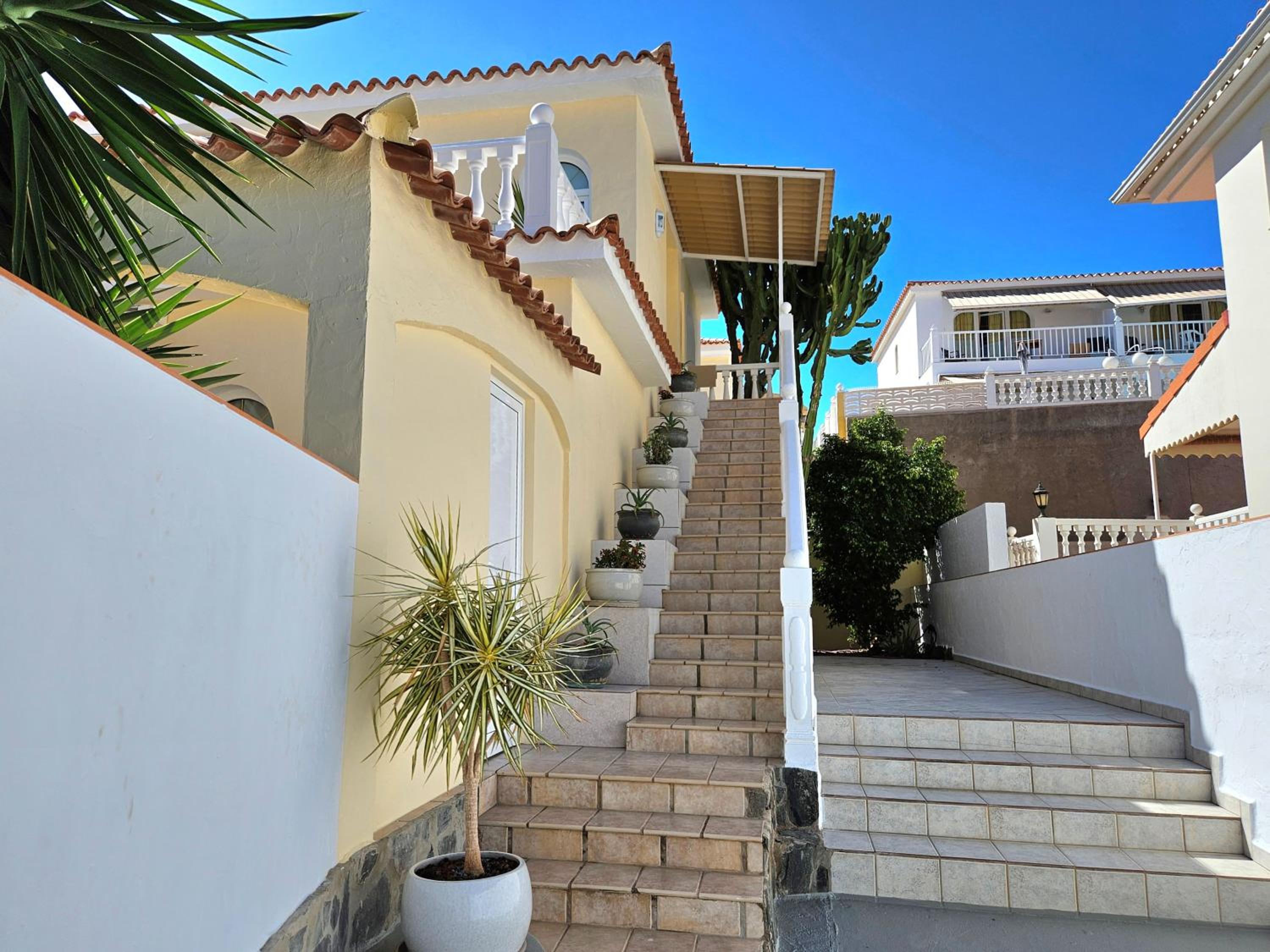 Suite Yucca - Apartment with a beautiful view view 2
