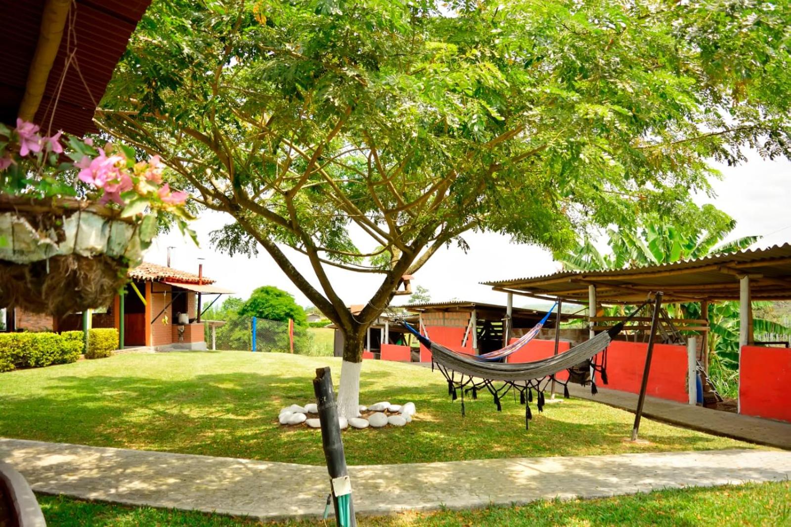 Casa de Campo La Malagueña
