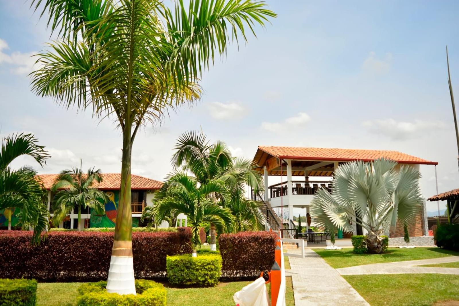 Casa de Campo La Malagueña