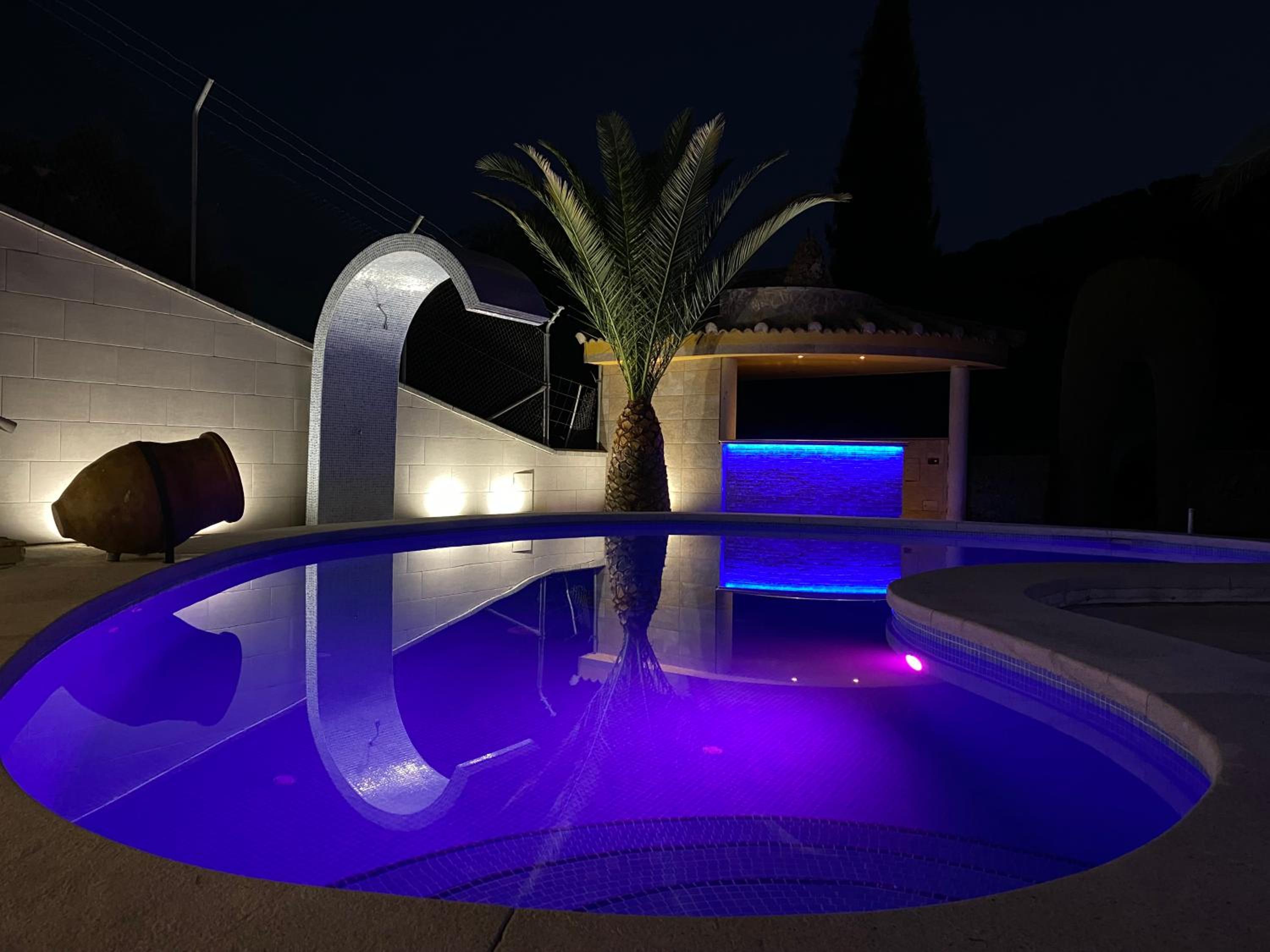 Villa Galones