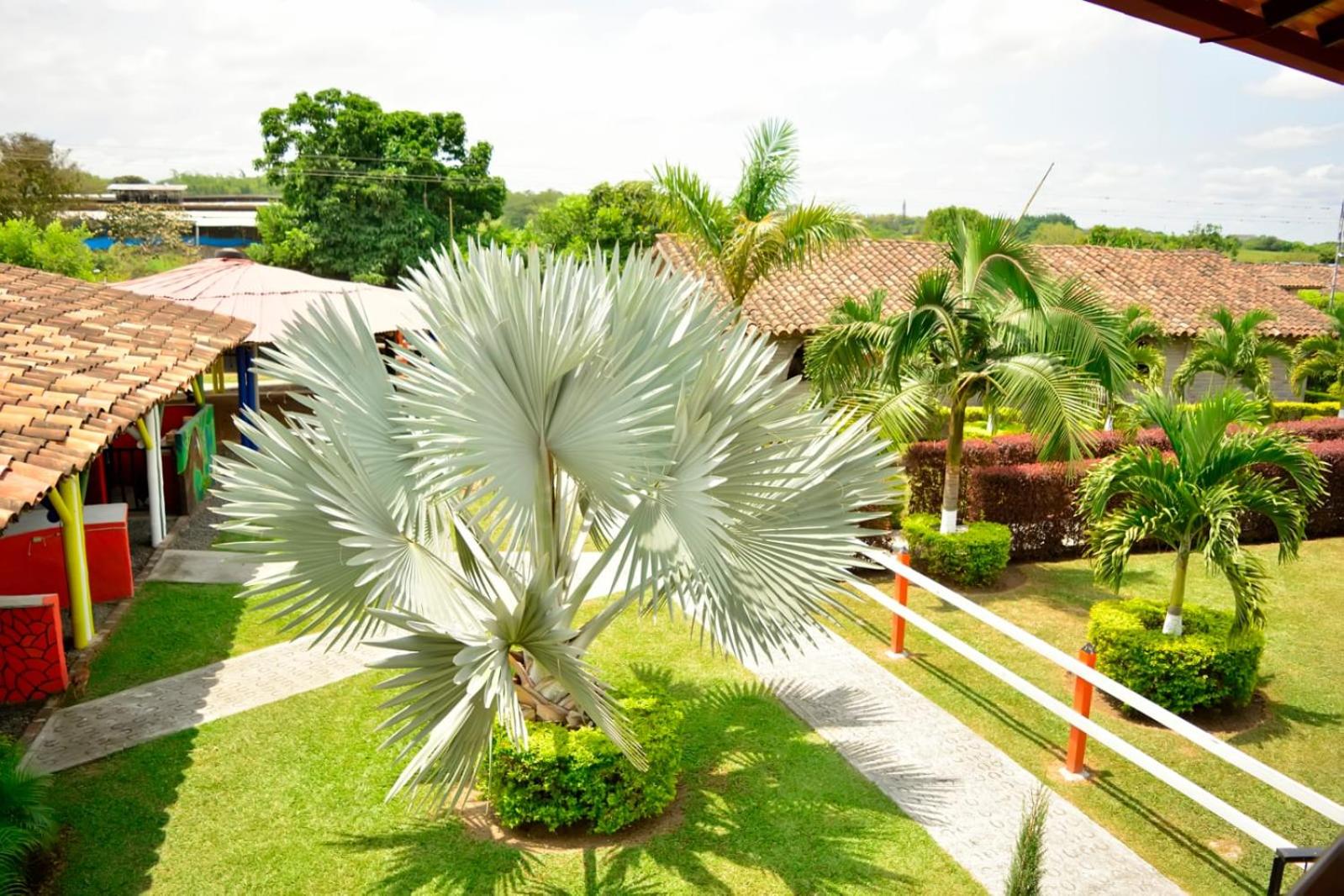 Casa de Campo La Malagueña