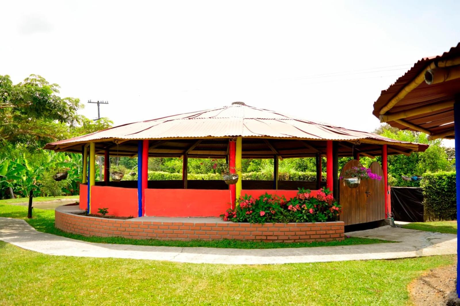 Casa de Campo La Malagueña