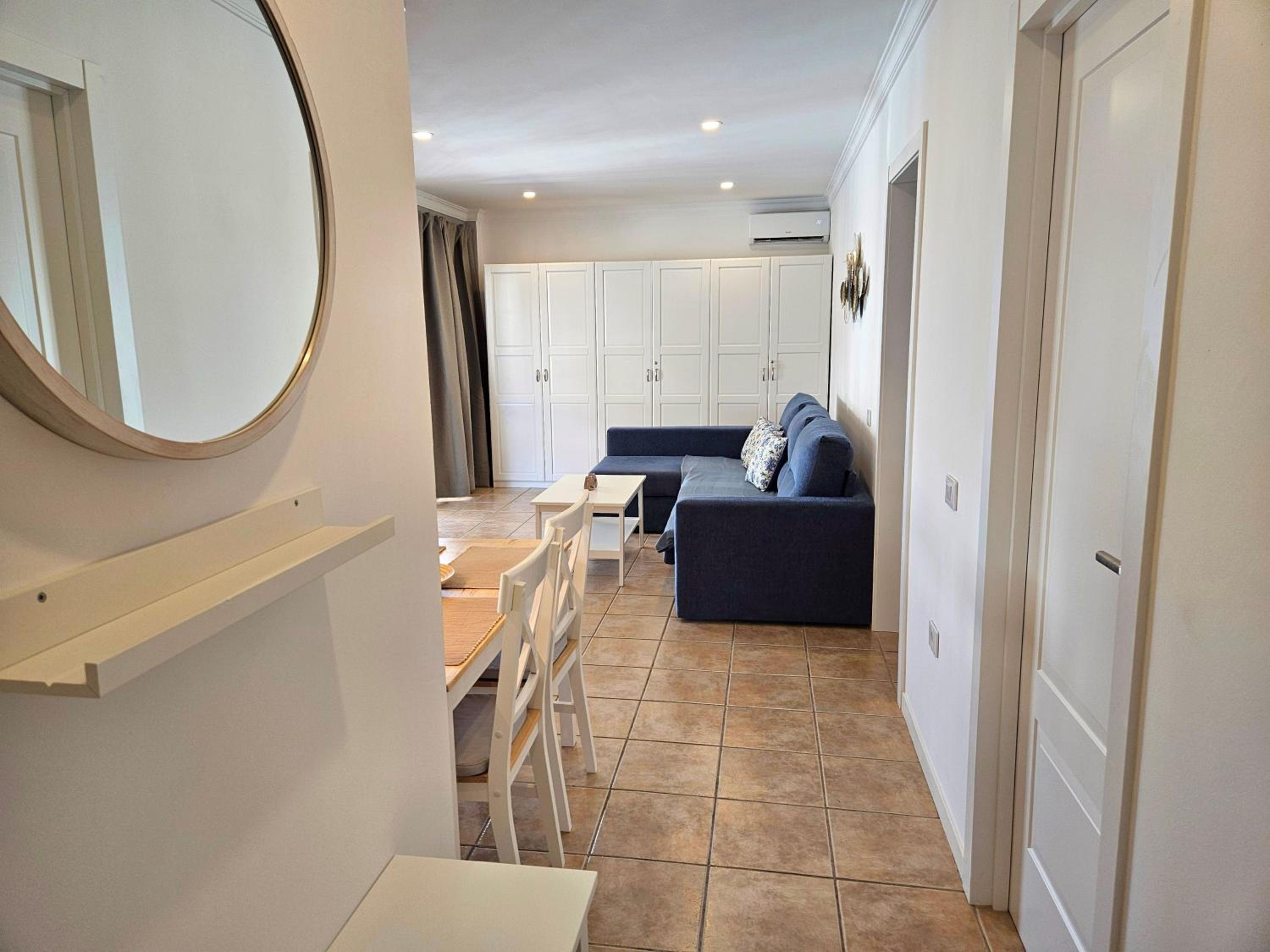 Suite Yucca - Apartment with a beautiful view view 3