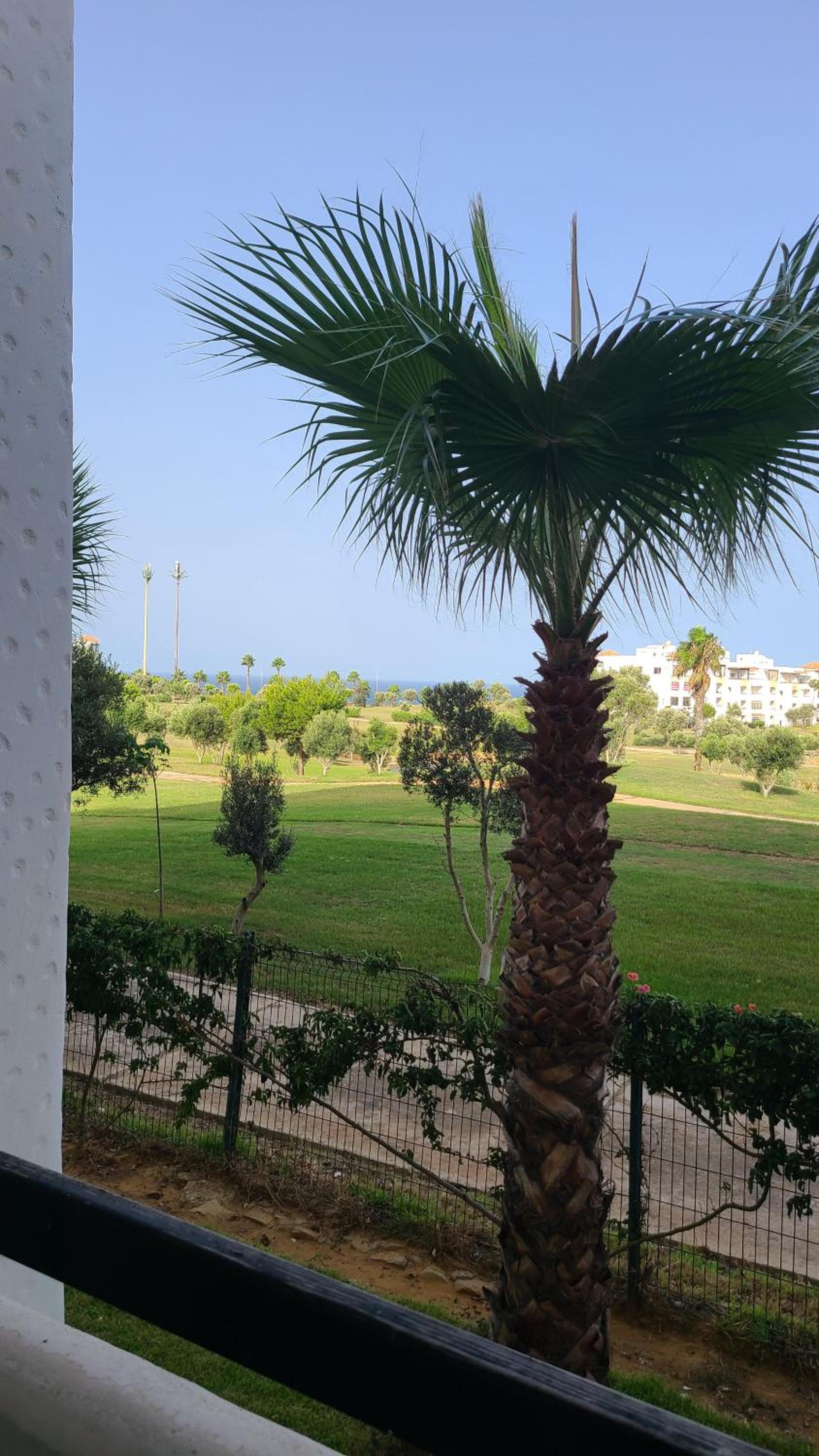 Asilah Marina golf -Elena & Najib view 5