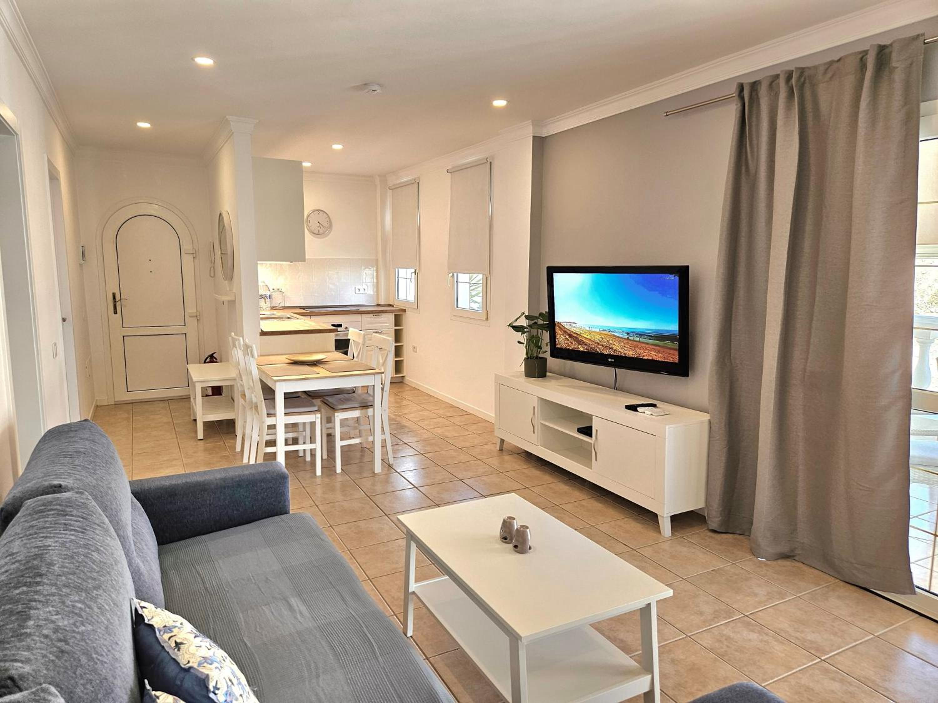 Suite Yucca - Apartment with a beautiful view view 4