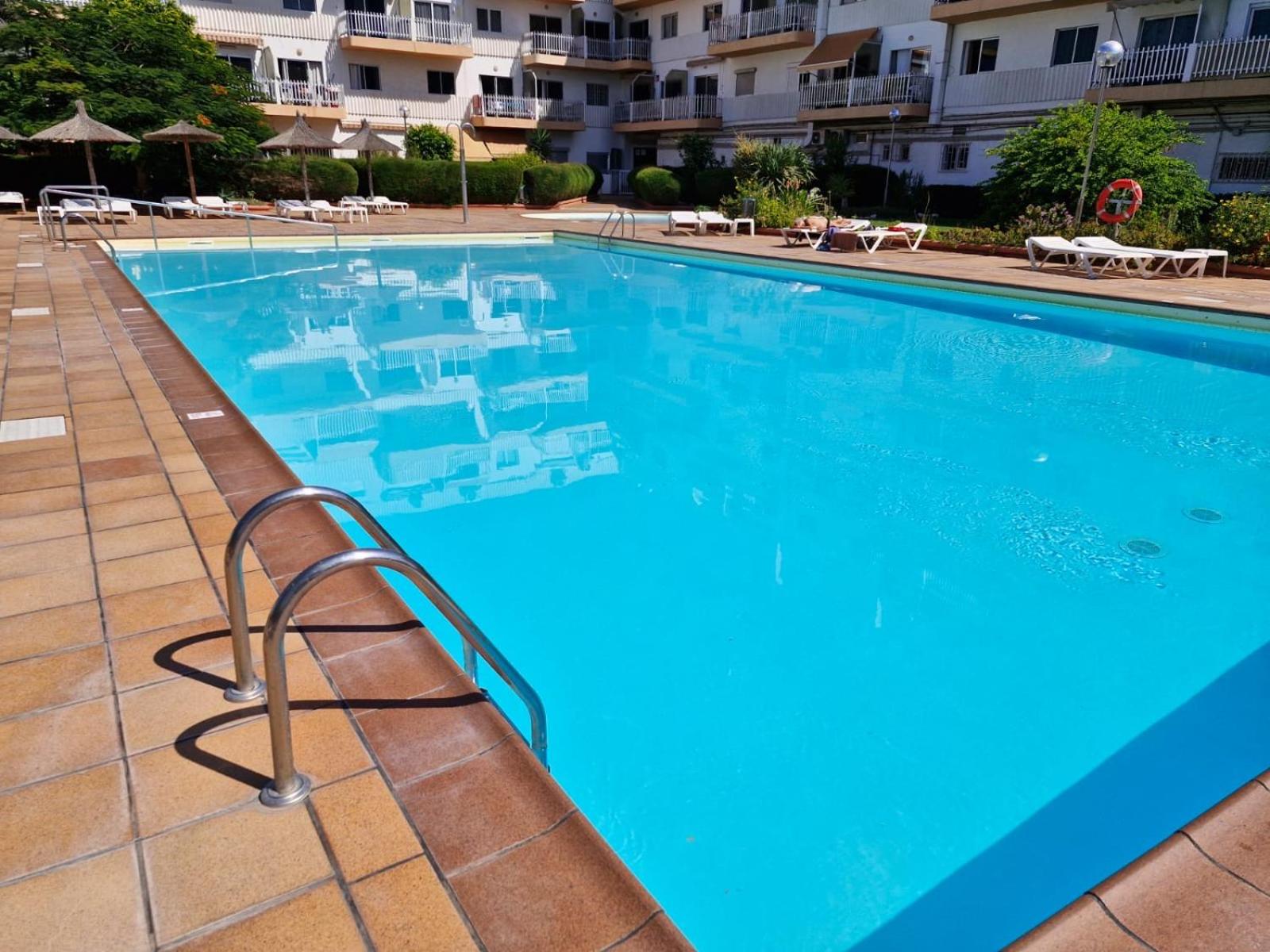 Lapo Apartments near Yumbo