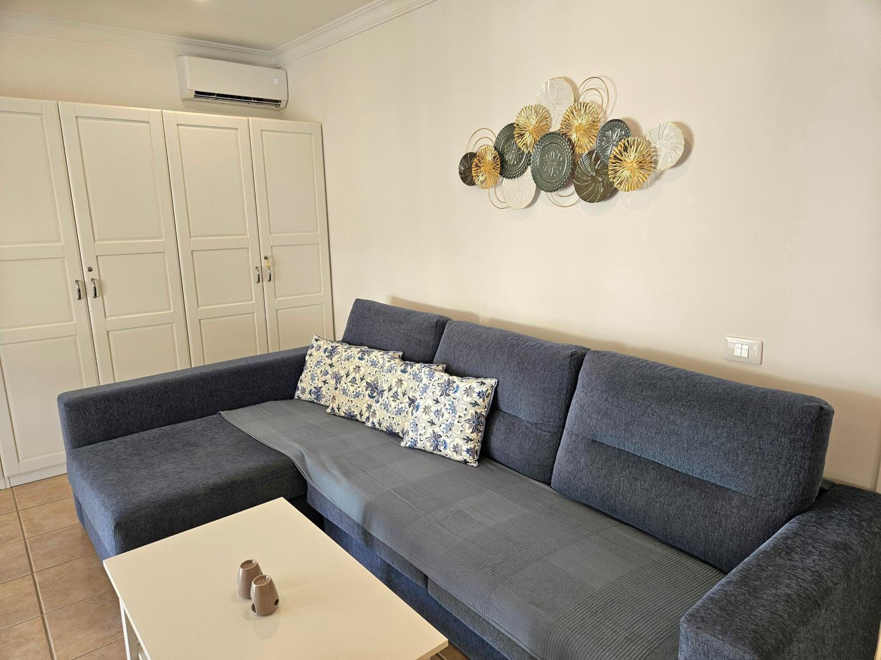 Suite Yucca - Apartment with a beautiful view view 5