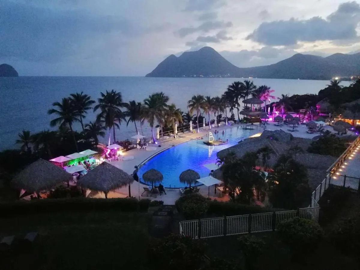 Mon Diamant Tropical
