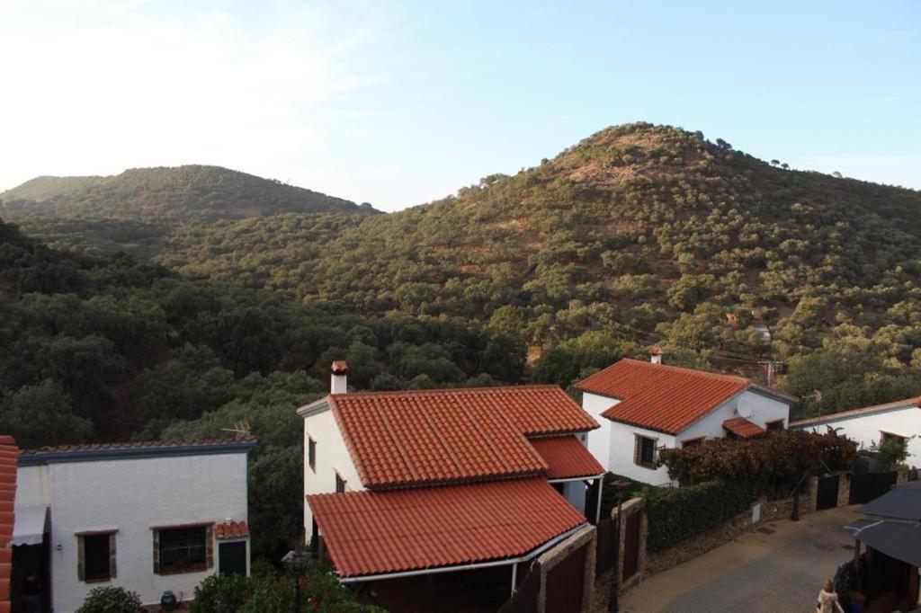 Vivienda Rural Casa Buena Vista