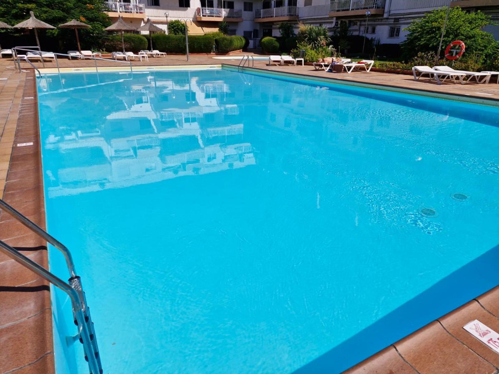 Lapo Apartments near Yumbo