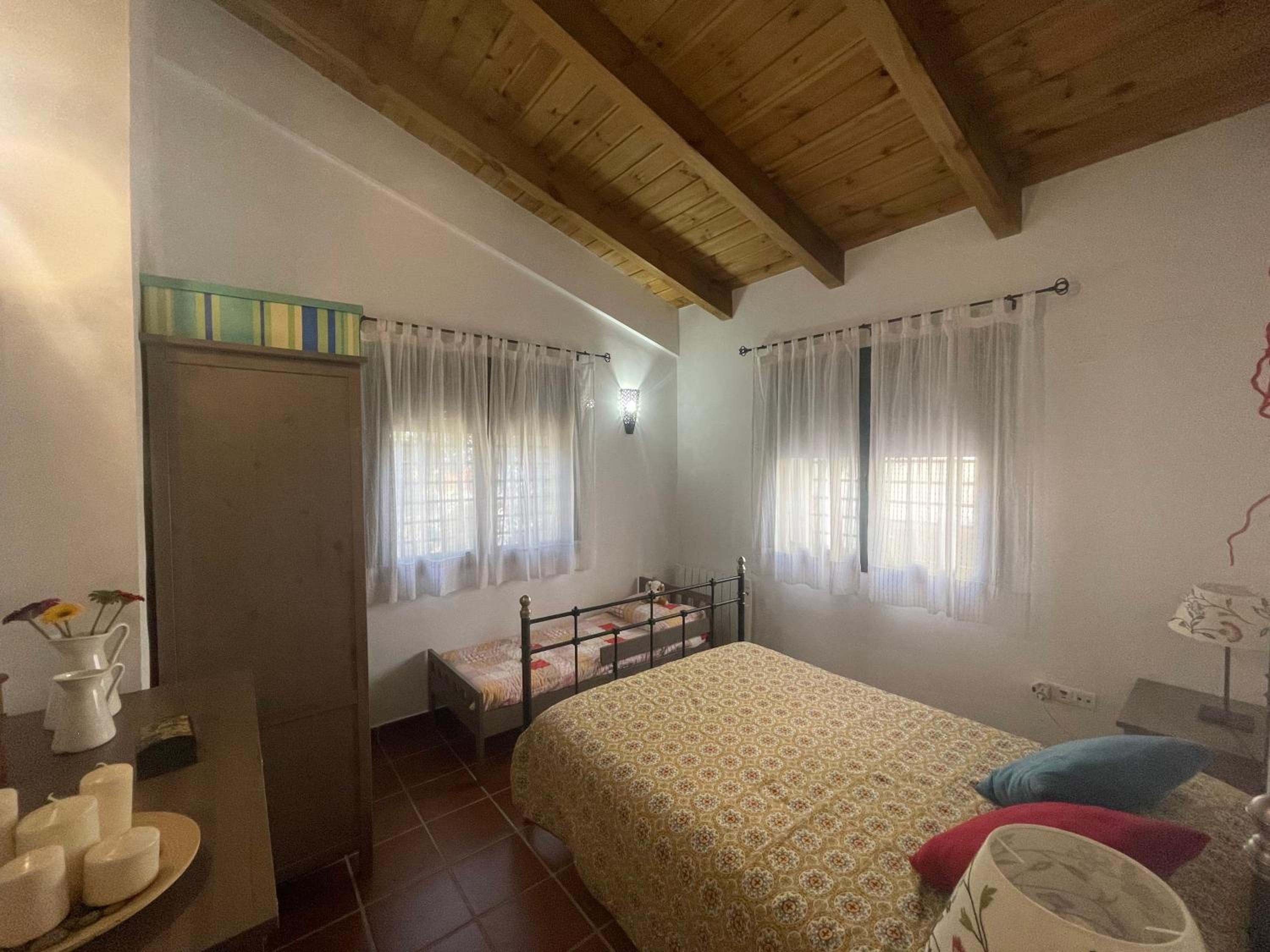 Vivienda Rural Casa Buena Vista