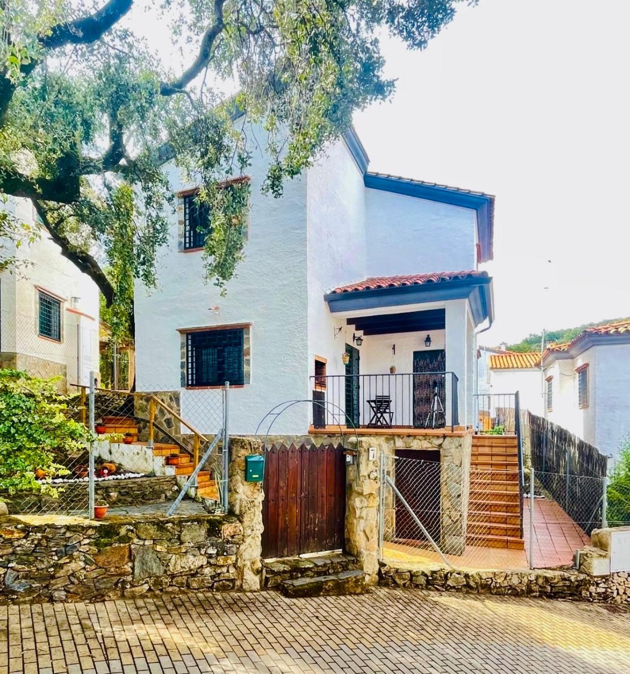 Vivienda Rural Casa Buena Vista