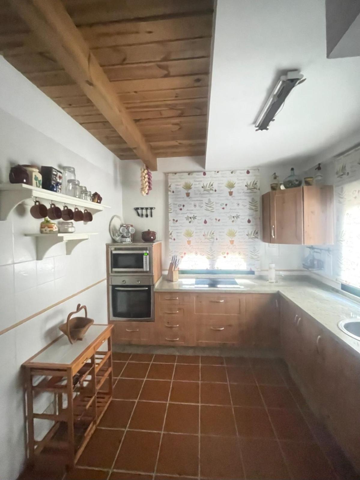 Vivienda Rural Casa Buena Vista
