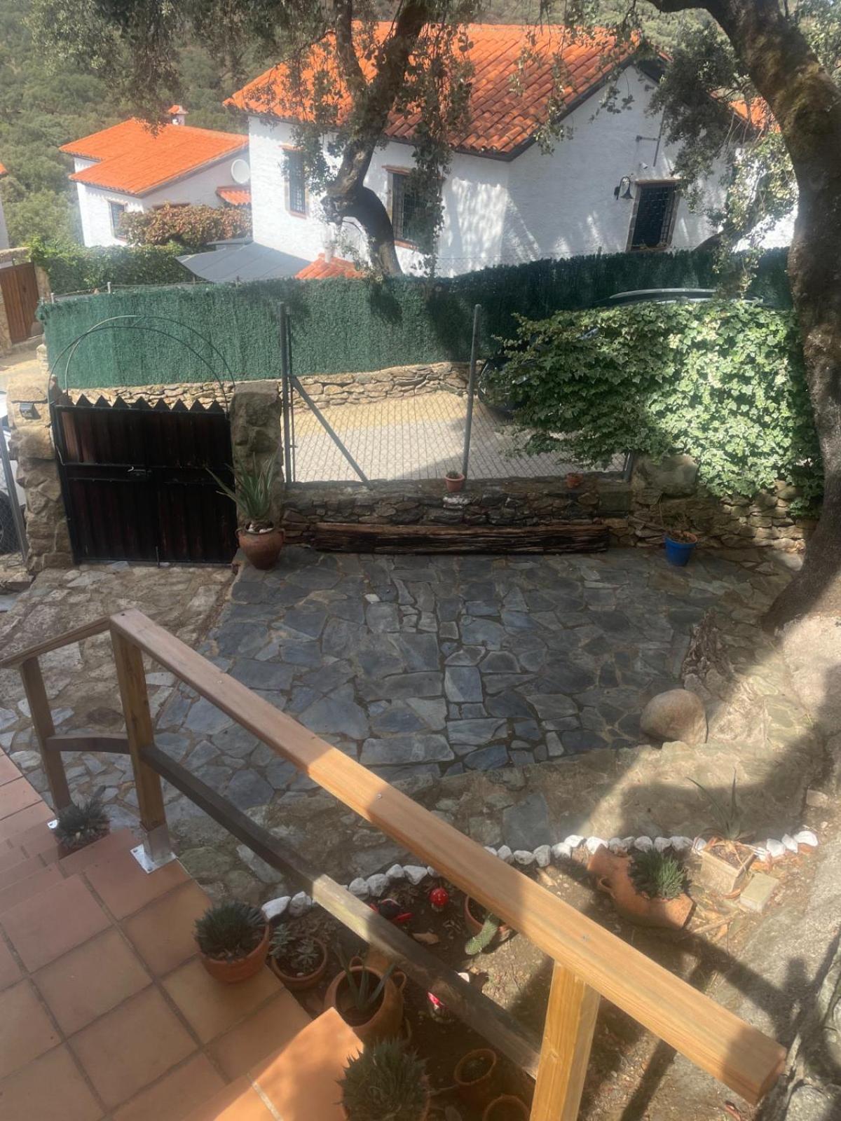 Vivienda Rural Casa Buena Vista
