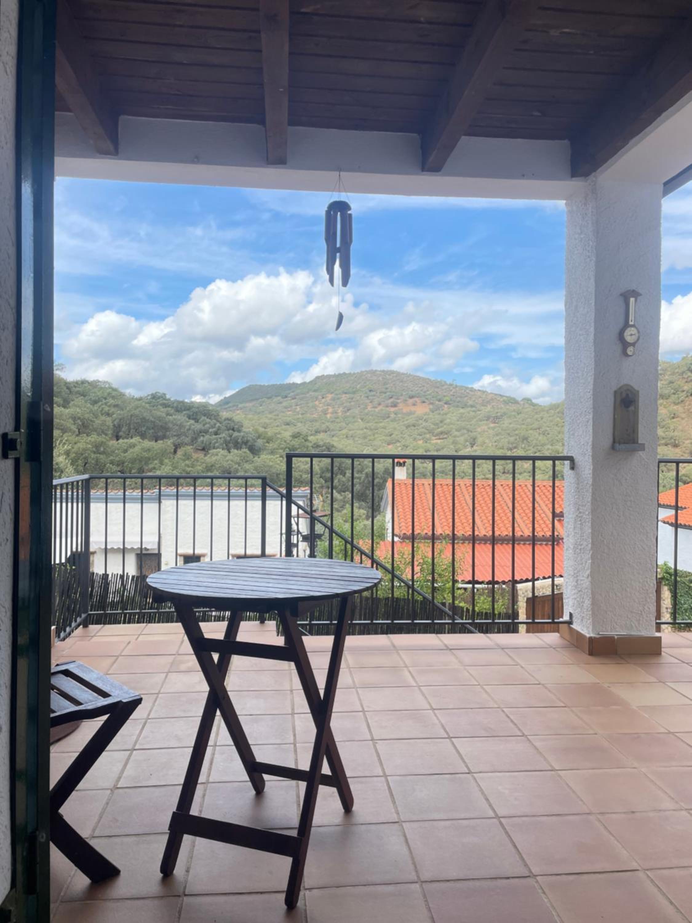 Vivienda Rural Casa Buena Vista