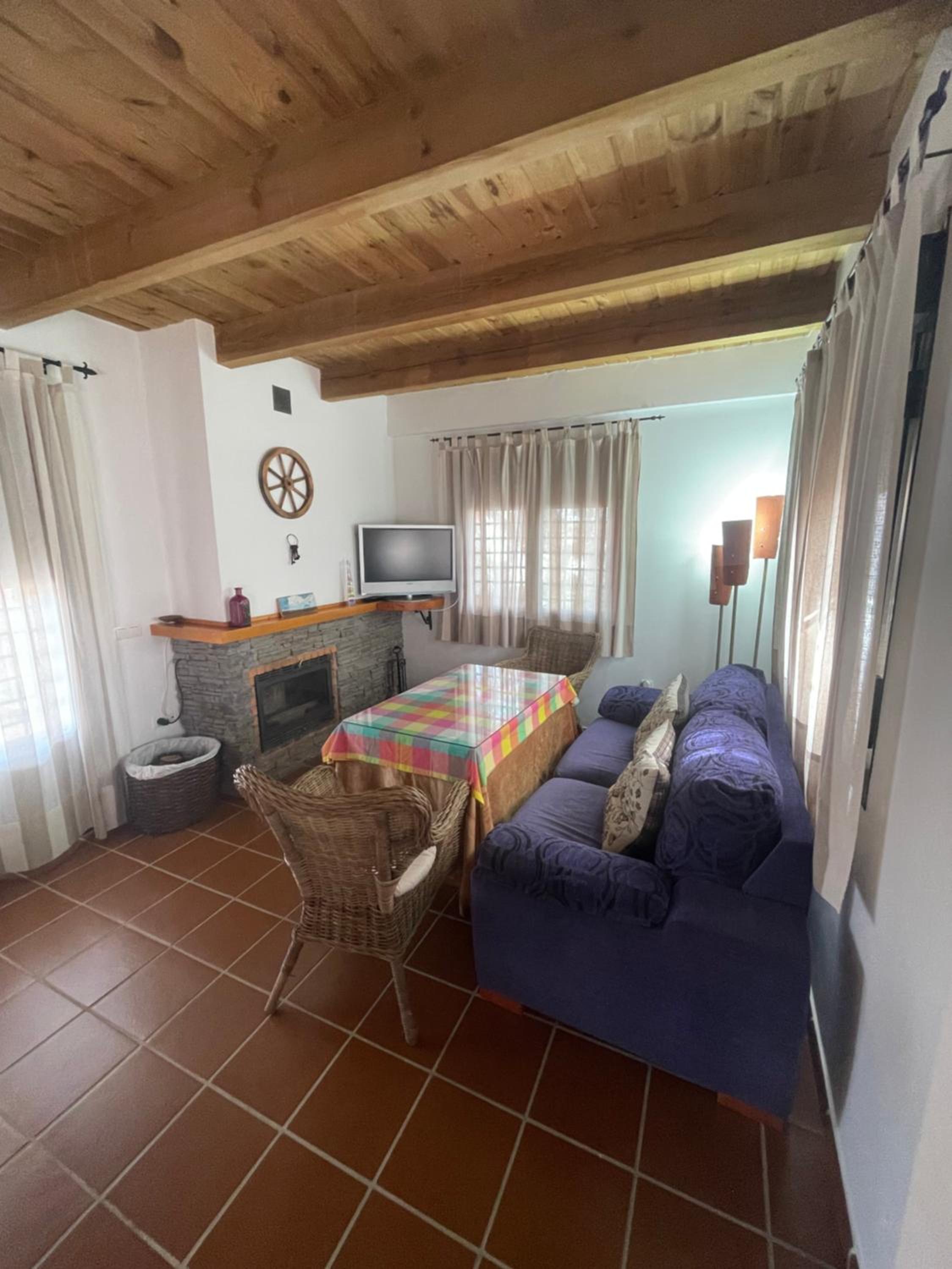 Vivienda Rural Casa Buena Vista