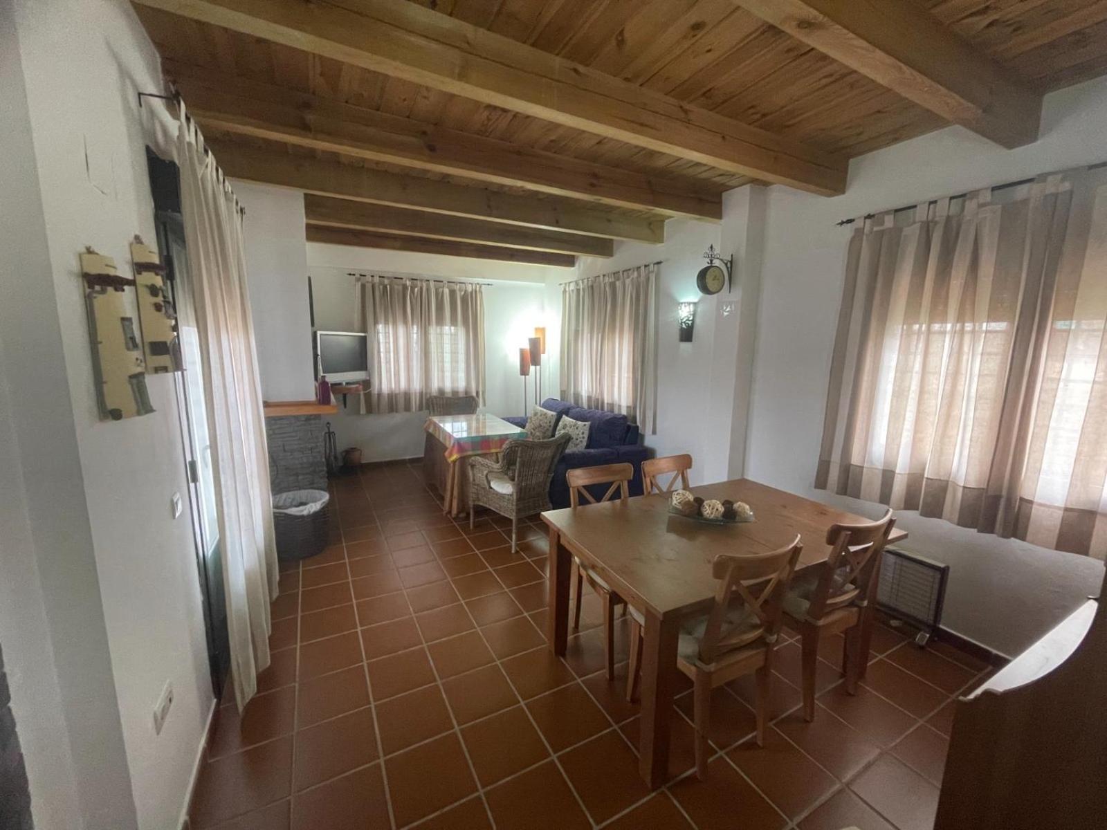 Vivienda Rural Casa Buena Vista