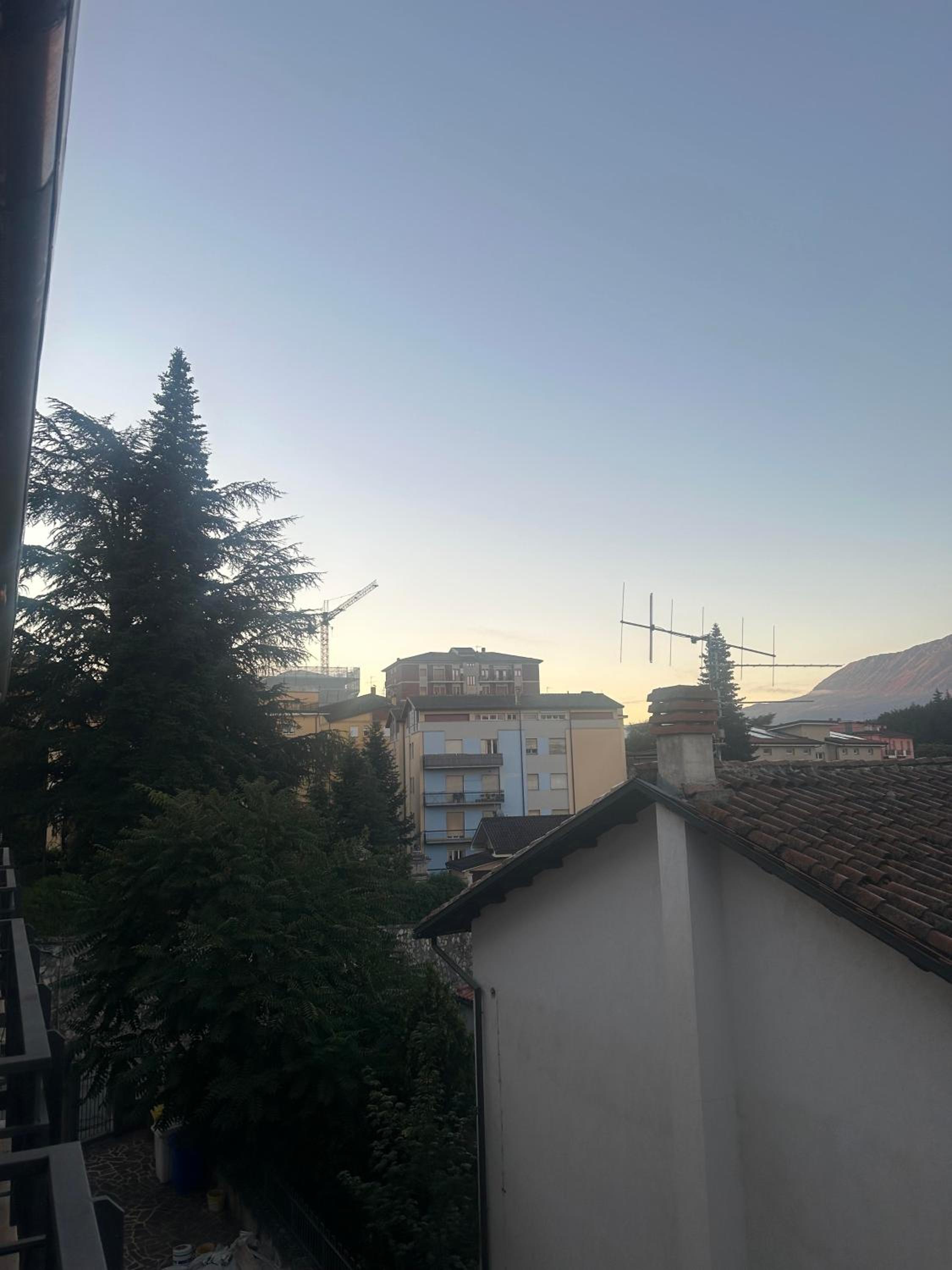 B&B La Dimora di Stefy view 5