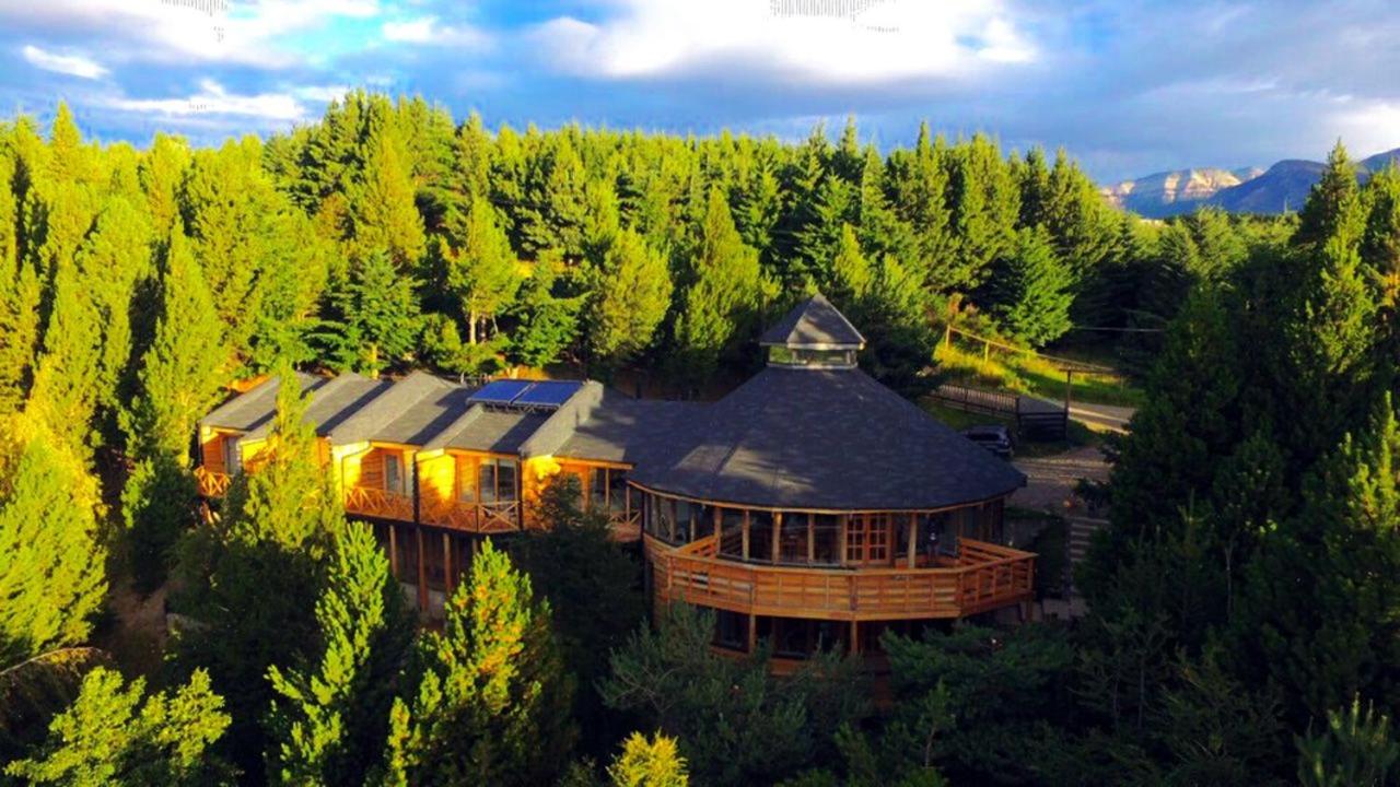La Reserva Lodge