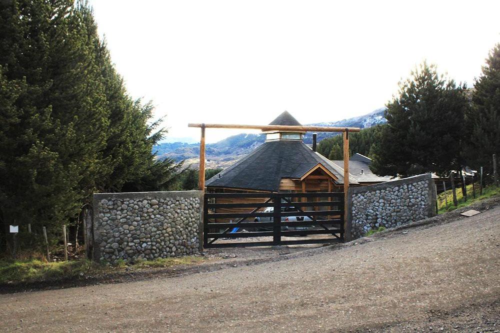La Reserva Lodge