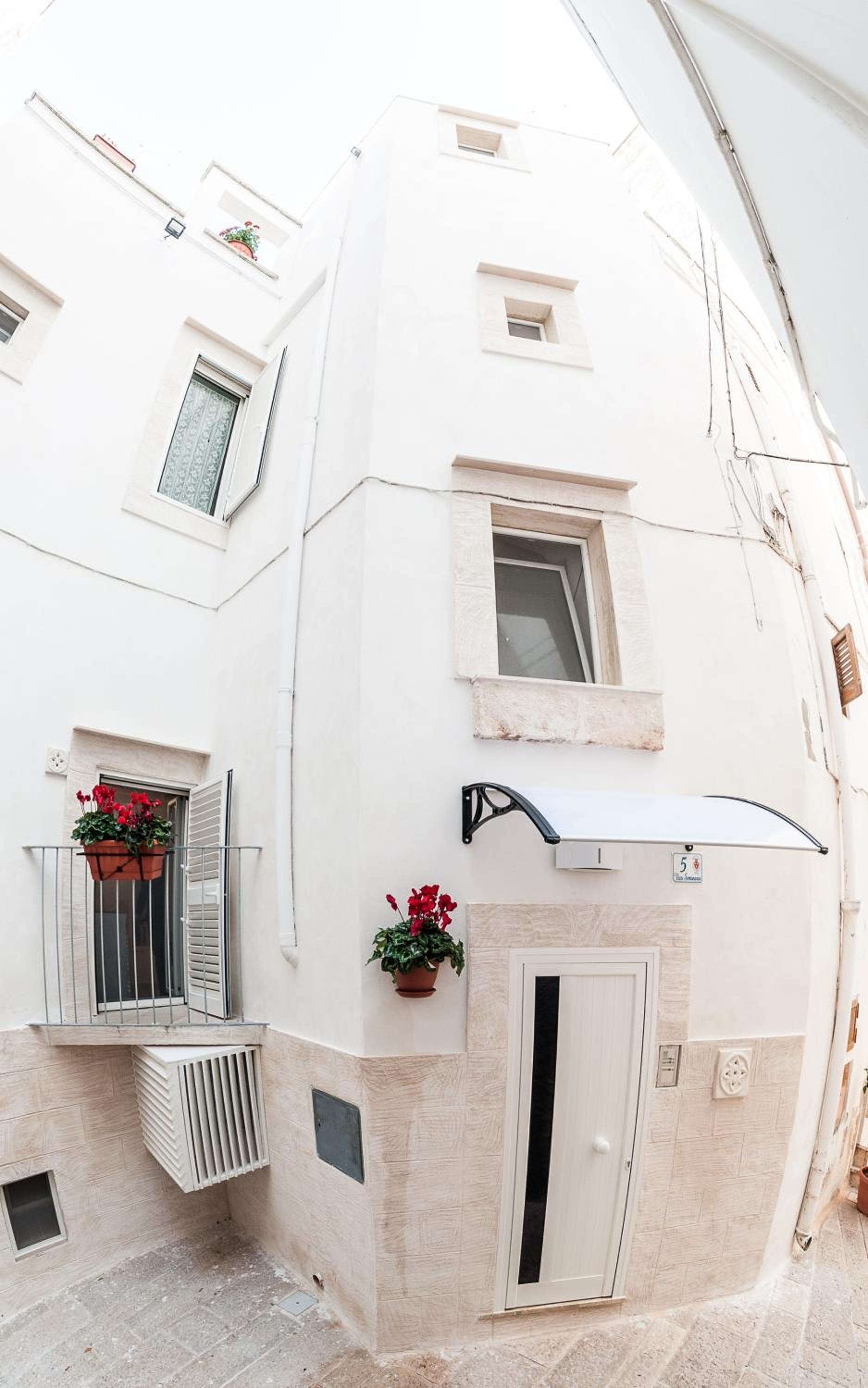 Terracielo Guest House