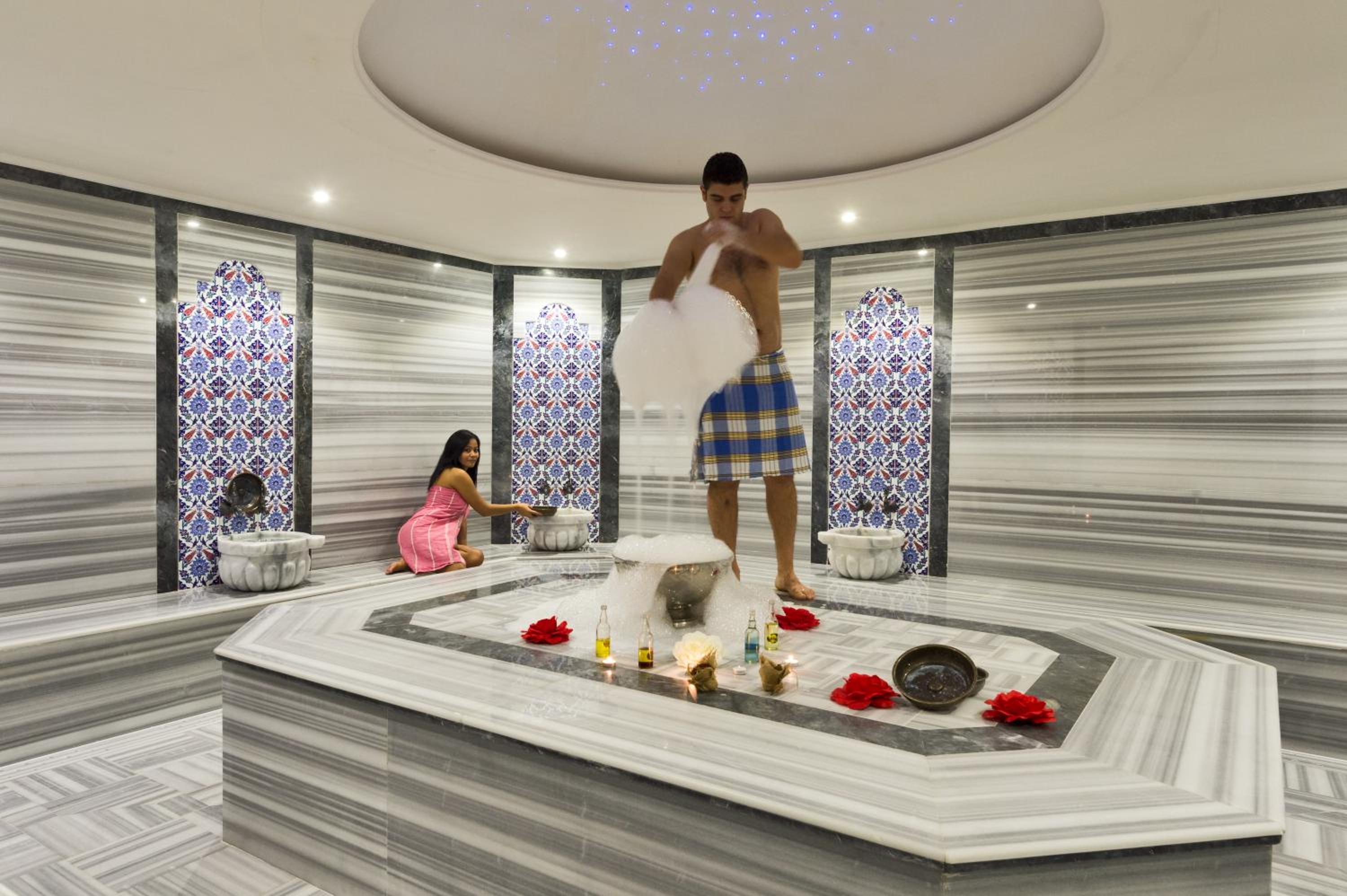 Dencity Otelleri & Spa - Image 44