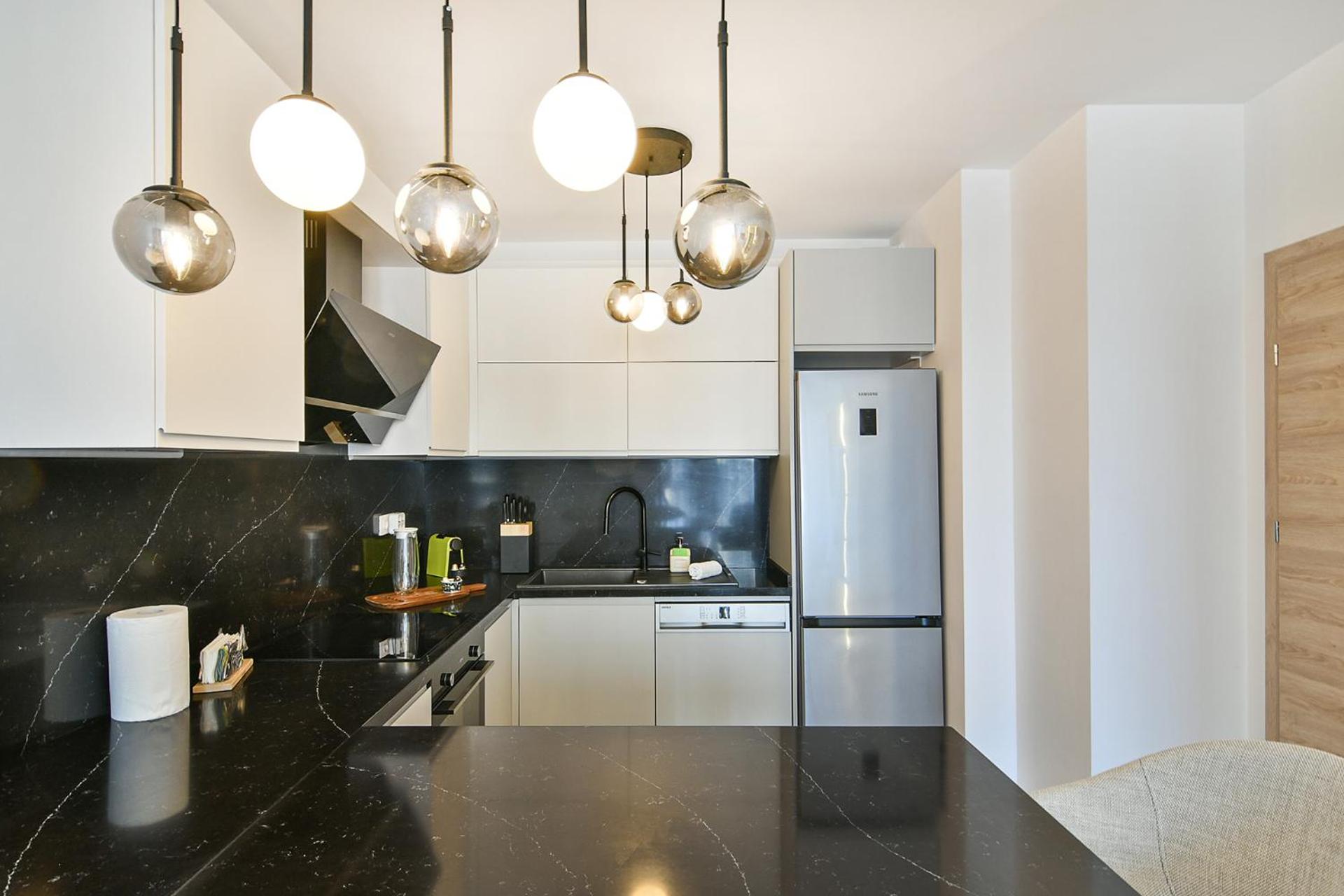 Super luxury flat for 2 in Deluxe Azur