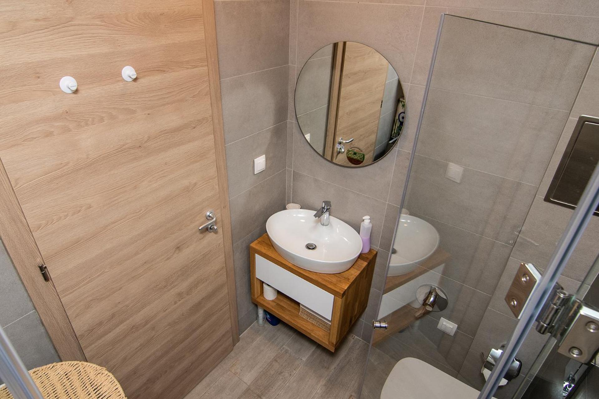 Super luxury flat for 2 in Deluxe Azur