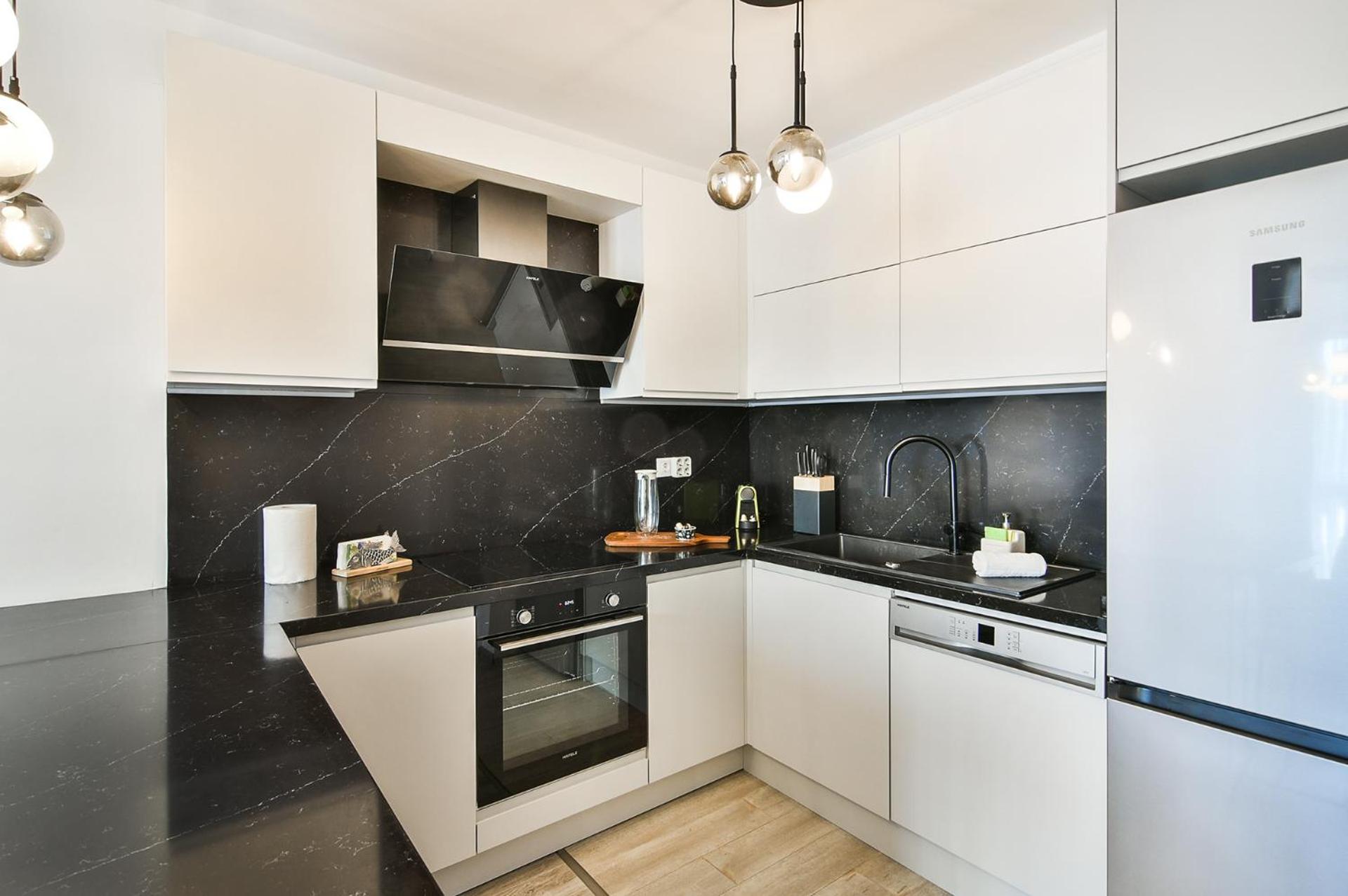 Super luxury flat for 2 in Deluxe Azur