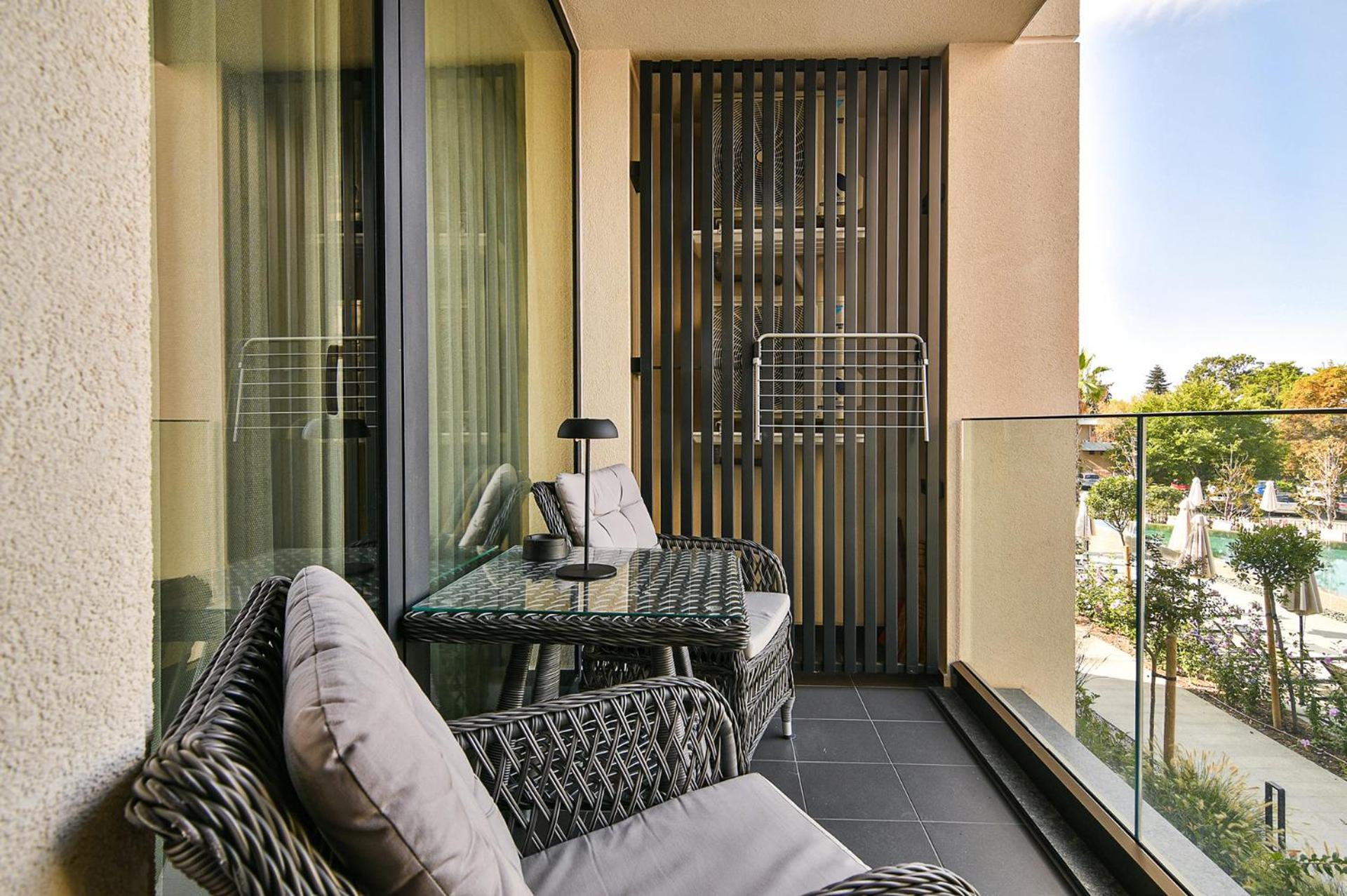 Super luxury flat for 2 in Deluxe Azur