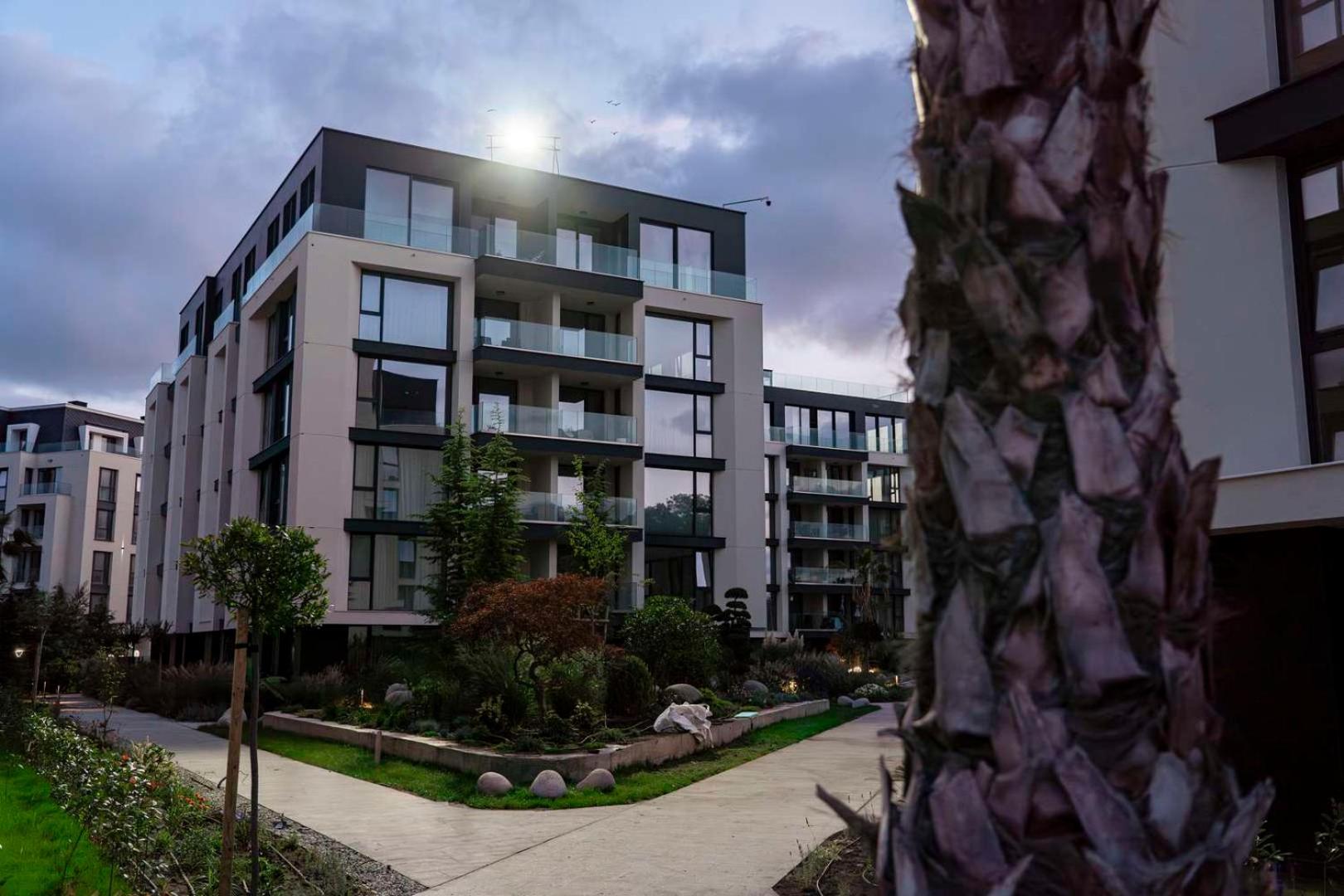 Super luxury flat for 2 in Deluxe Azur