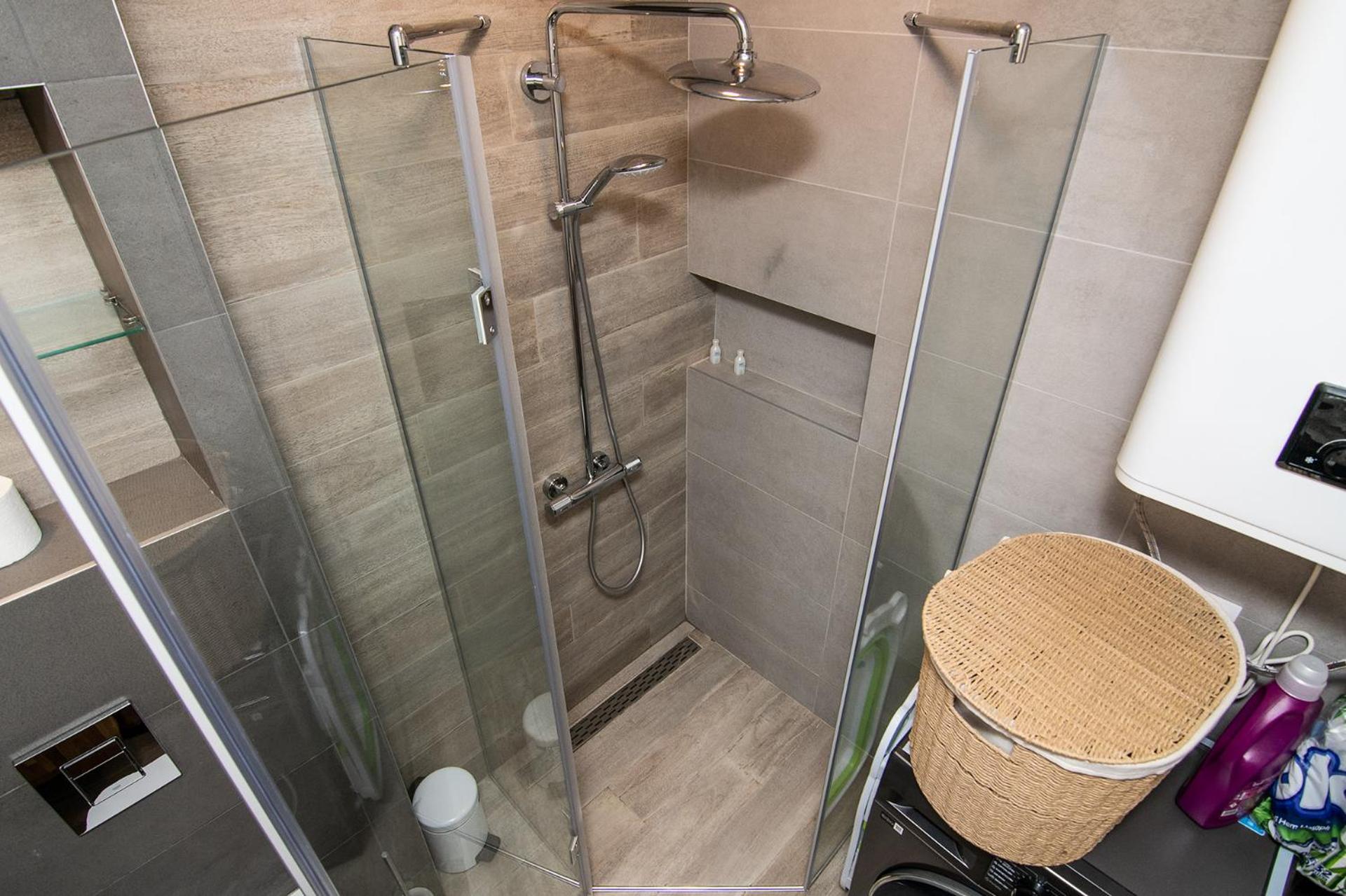 Super luxury flat for 2 in Deluxe Azur