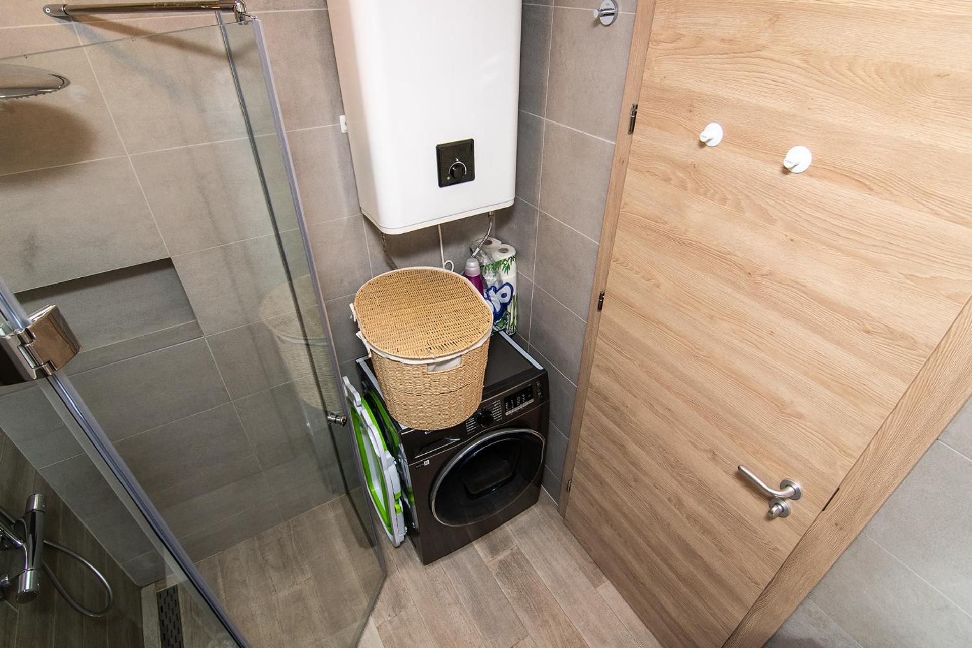 Super luxury flat for 2 in Deluxe Azur