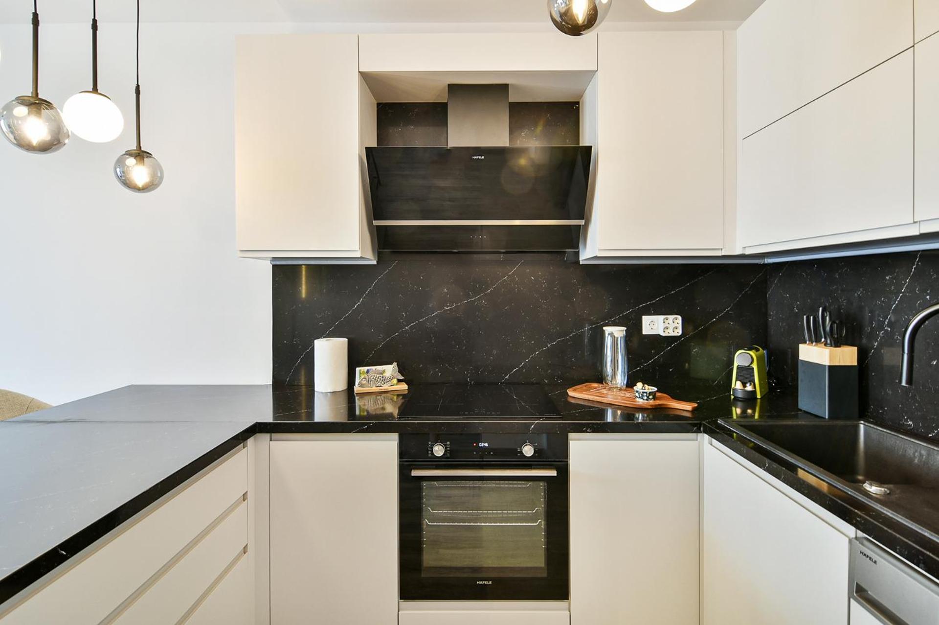 Super luxury flat for 2 in Deluxe Azur