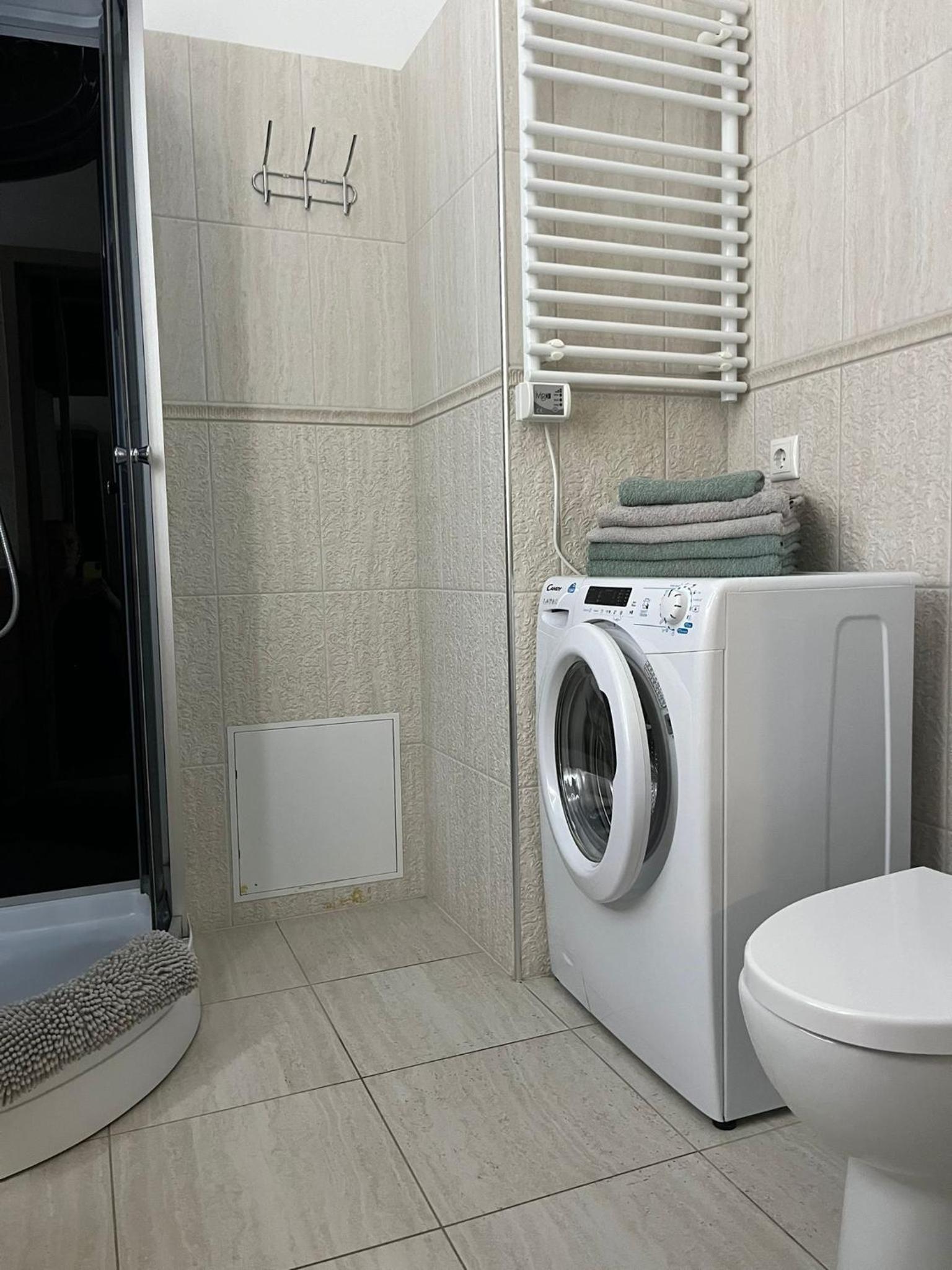 Cozy Apartment in Old Riga & Free Underground Parking