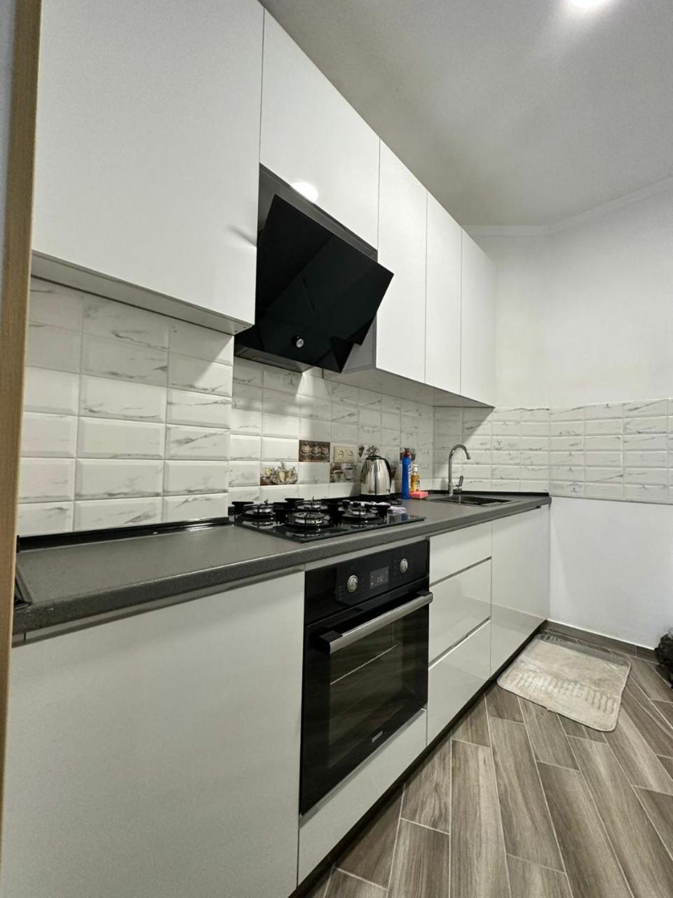Apartment in the central of city