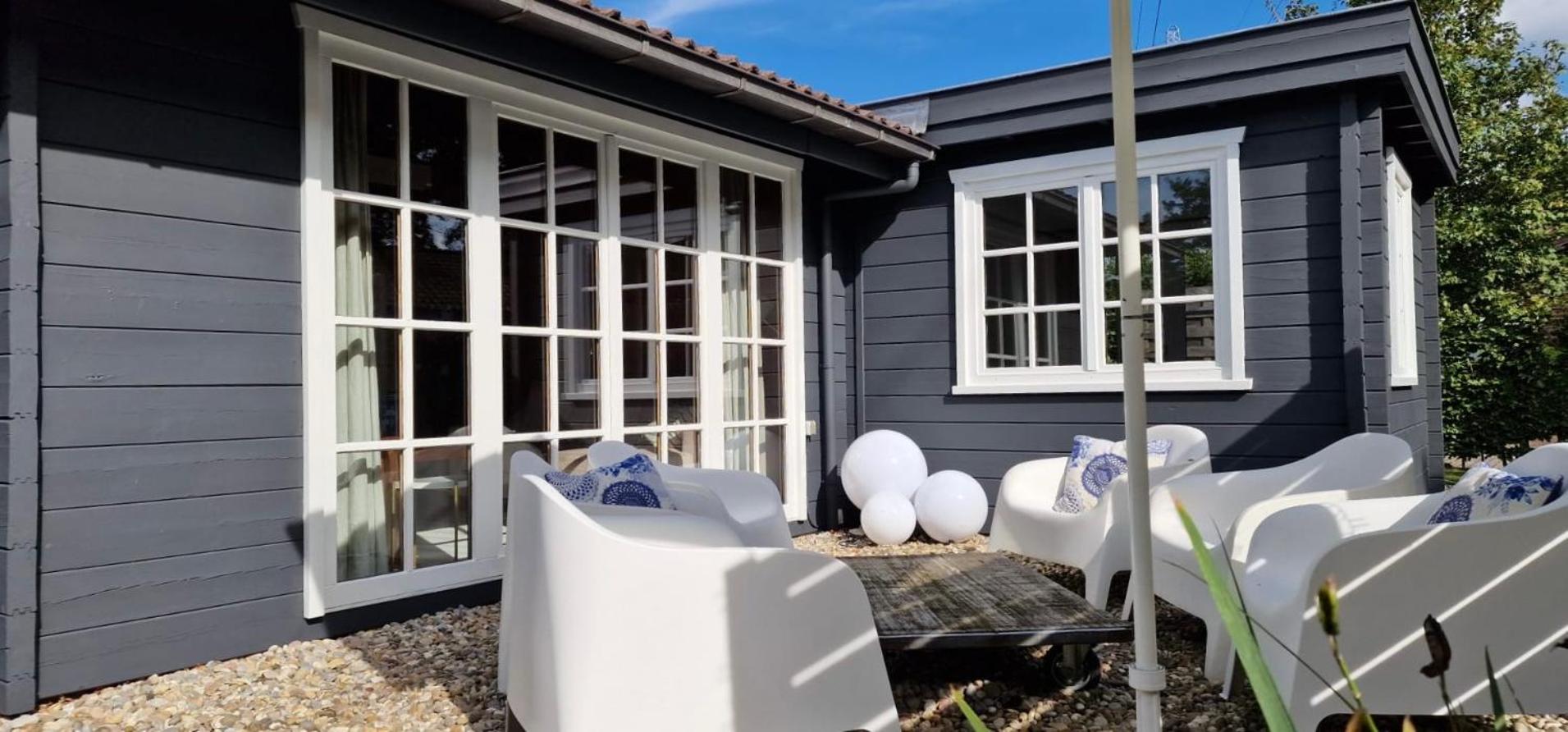 HOLLAND Holiday Home