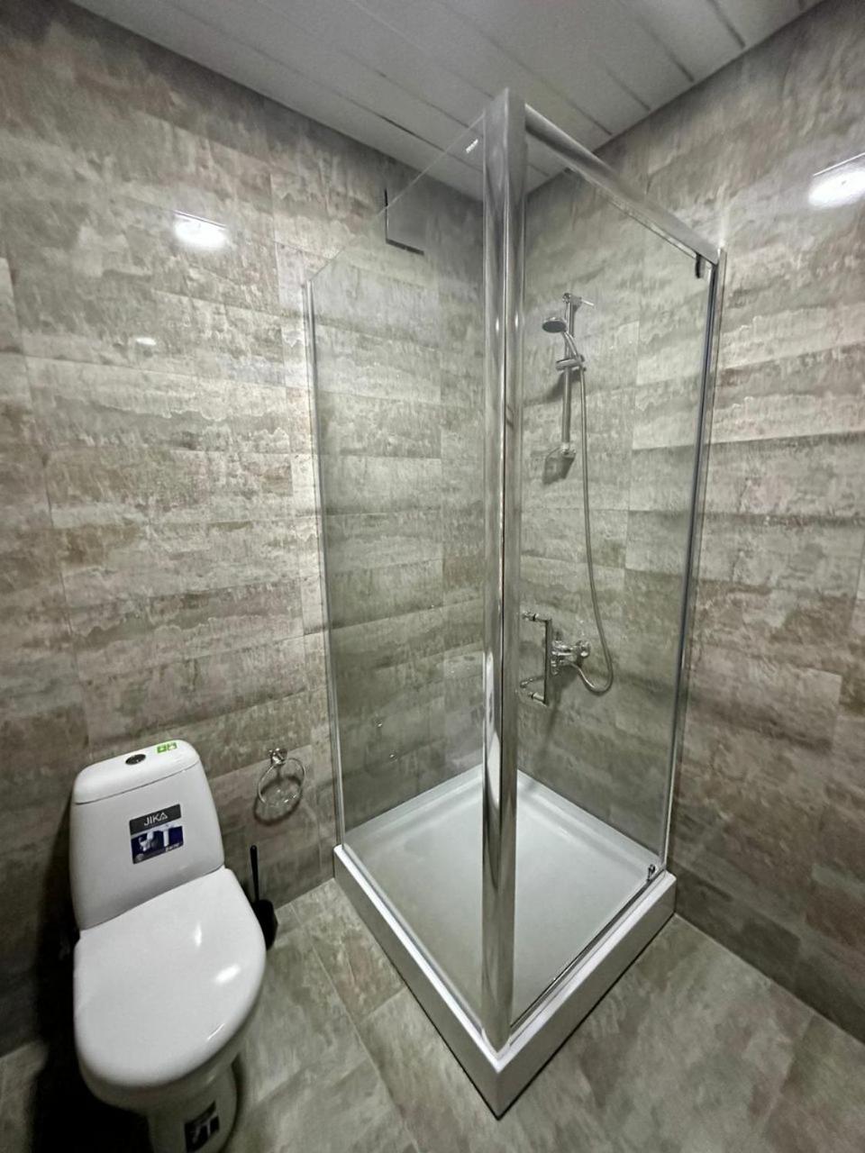 Apartment in the central of city
