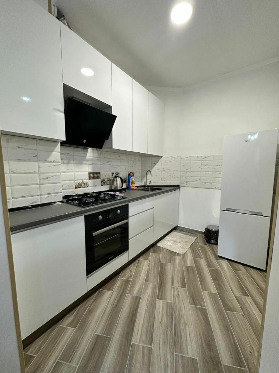 Apartment in the central of city