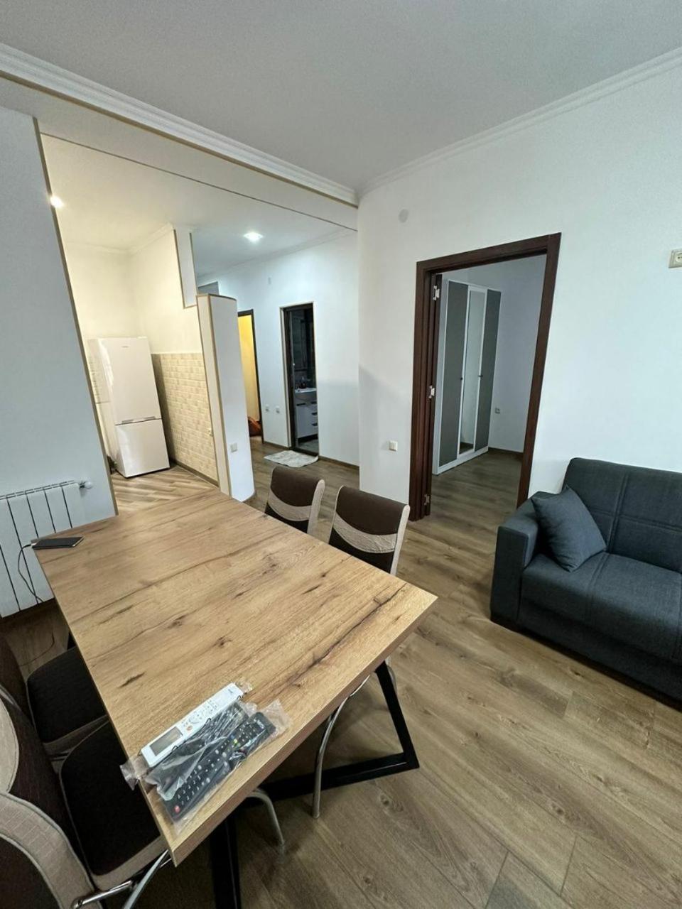 Apartment in the central of city