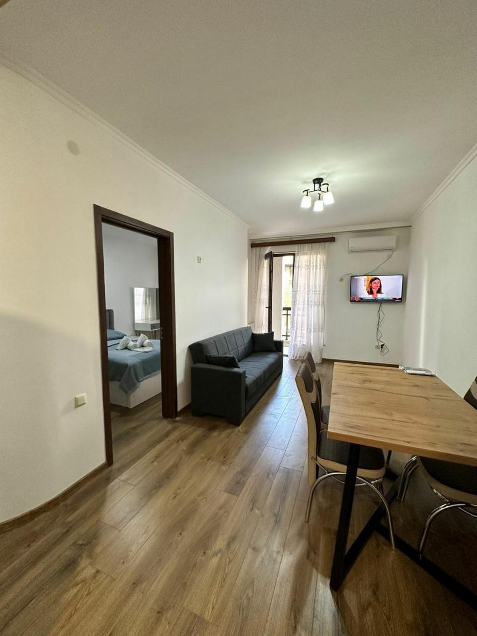 Apartment in the central of city
