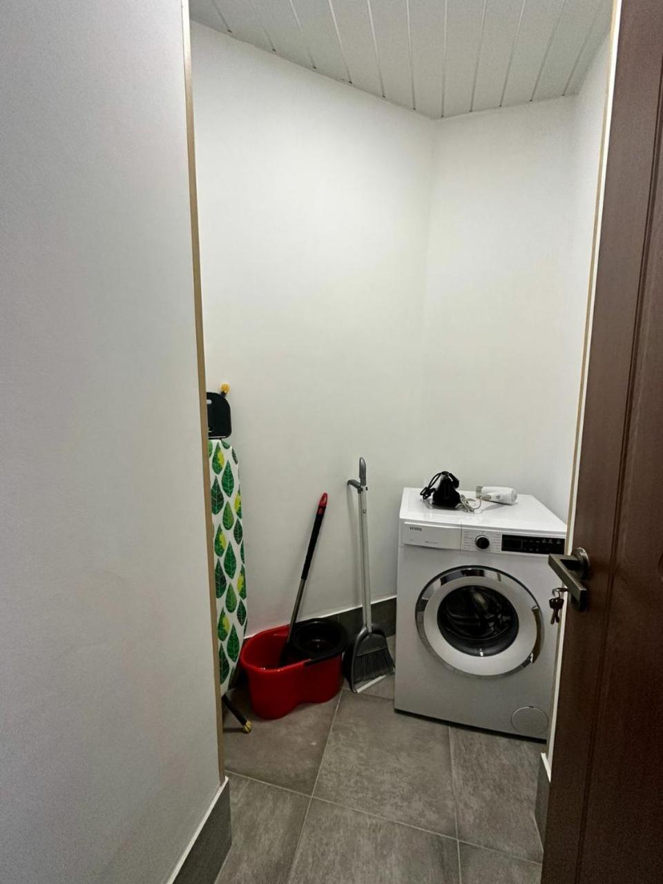 Apartment in the central of city