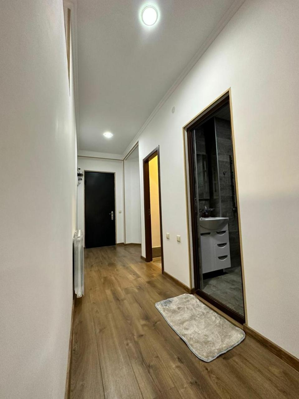 Apartment in the central of city