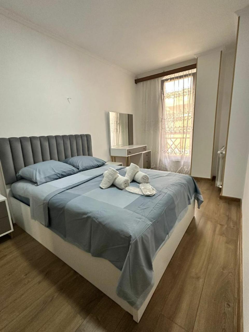 Apartment in the central of city