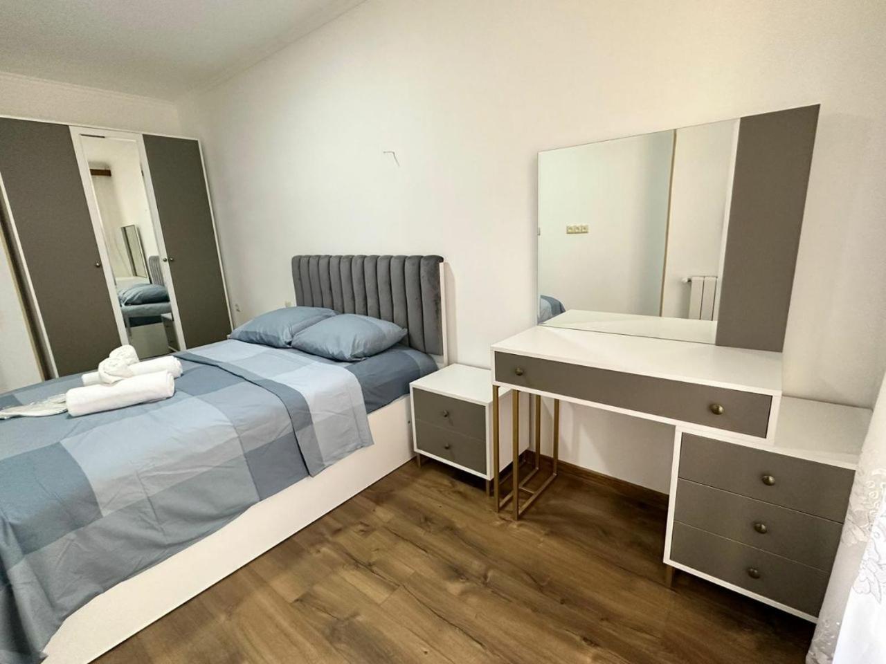 Apartment in the central of city
